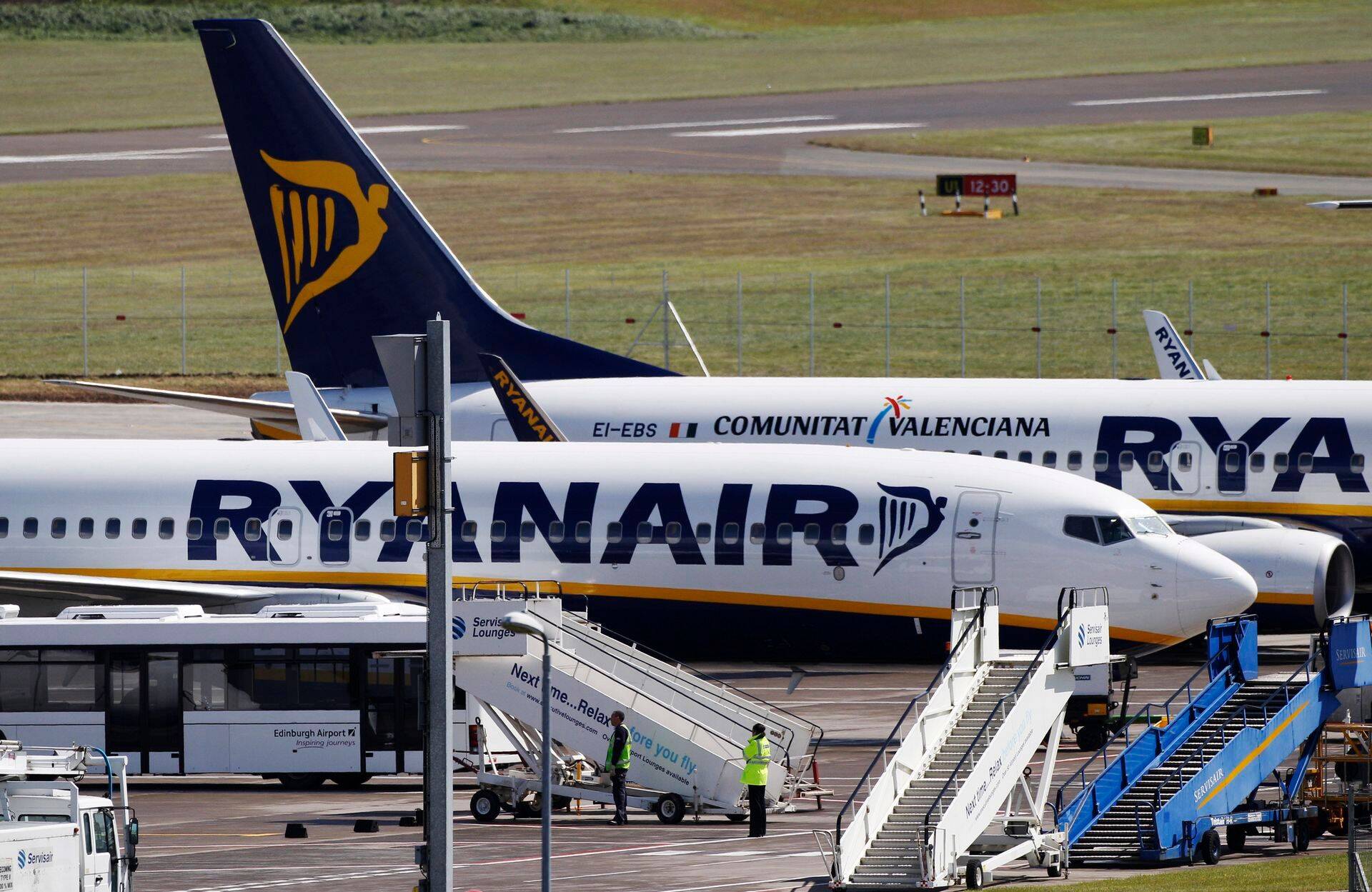Ryanair