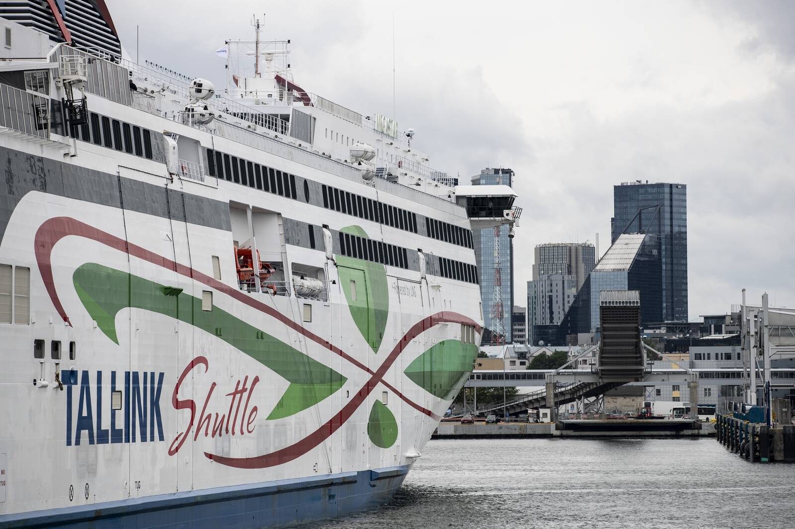 Tallink Grupp esitas möödunud aasta kohta ESG-aruande.