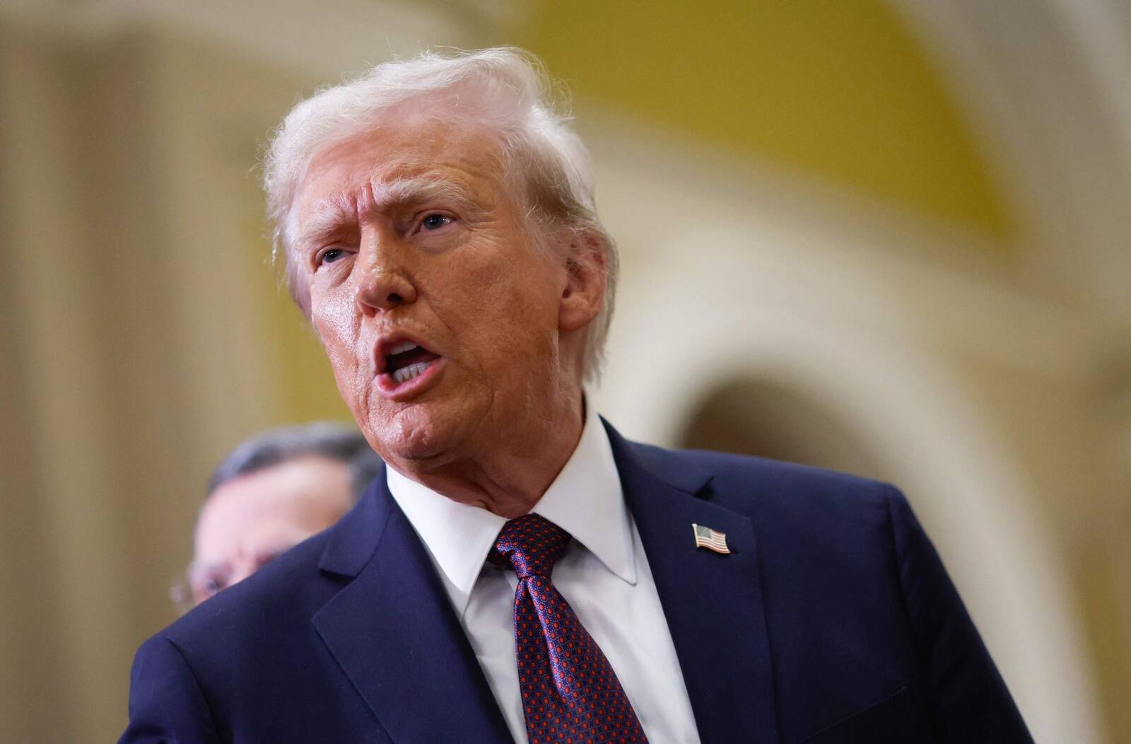 Donald Trumpi sõnad on juba enne presidendiametisse naasemist teinud olulisel määral dollari tugevamaks valuutaks võrreldes euroga.