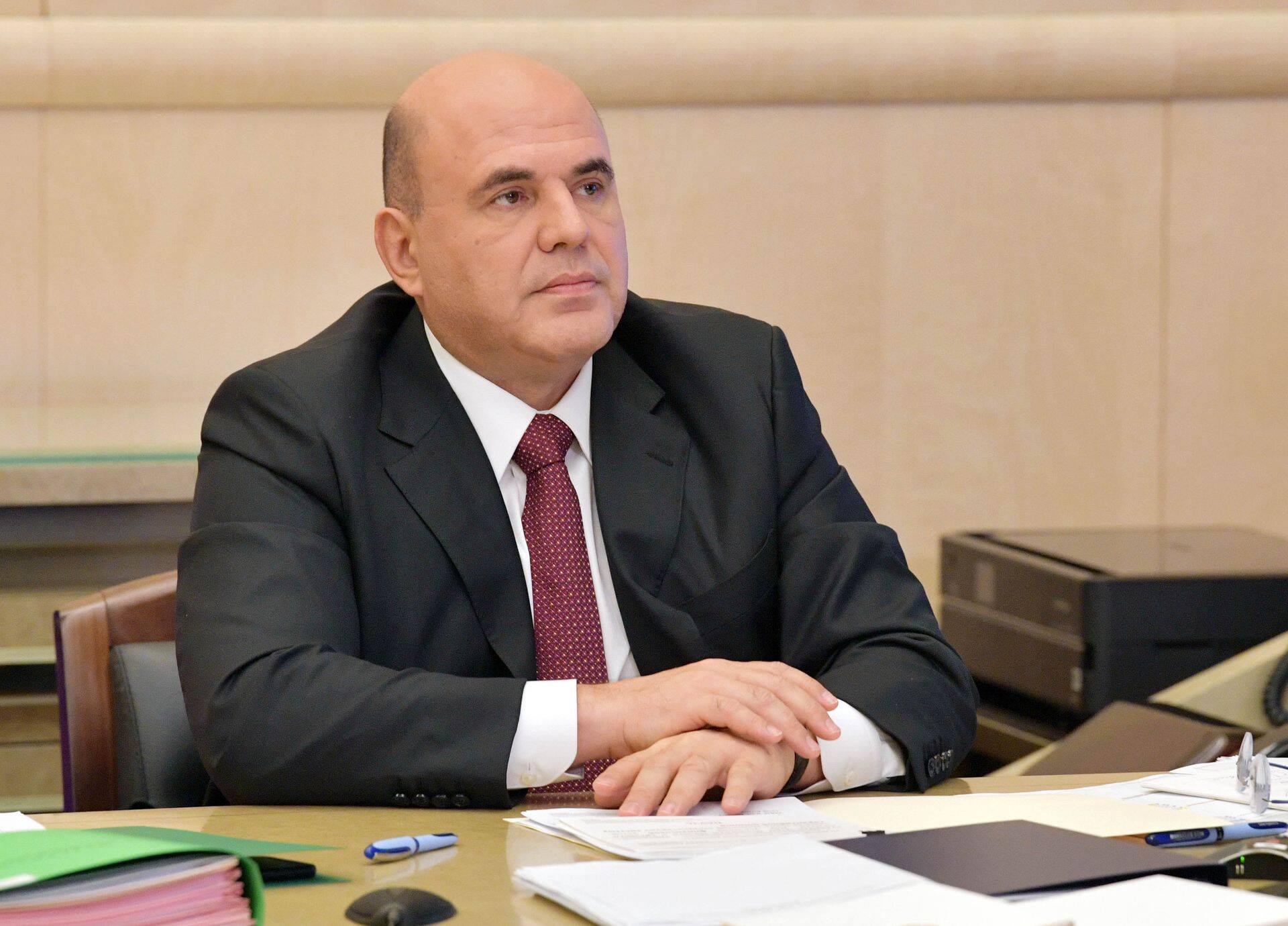 Сегодня премьер-министр России Михаил Мишустин подписал распоряжение.