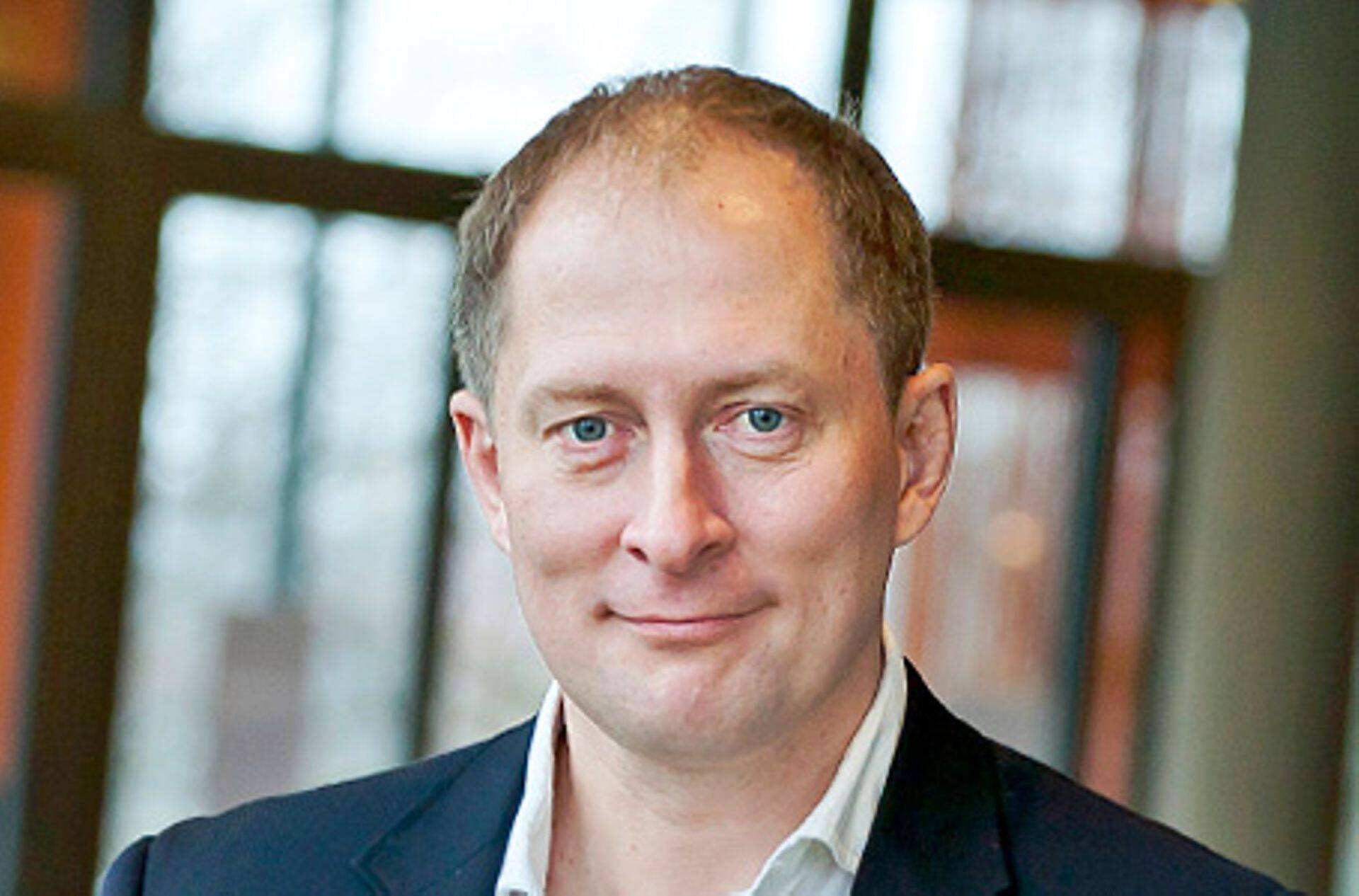 Tööandjate Keskliidu juht Toomas Tamsar