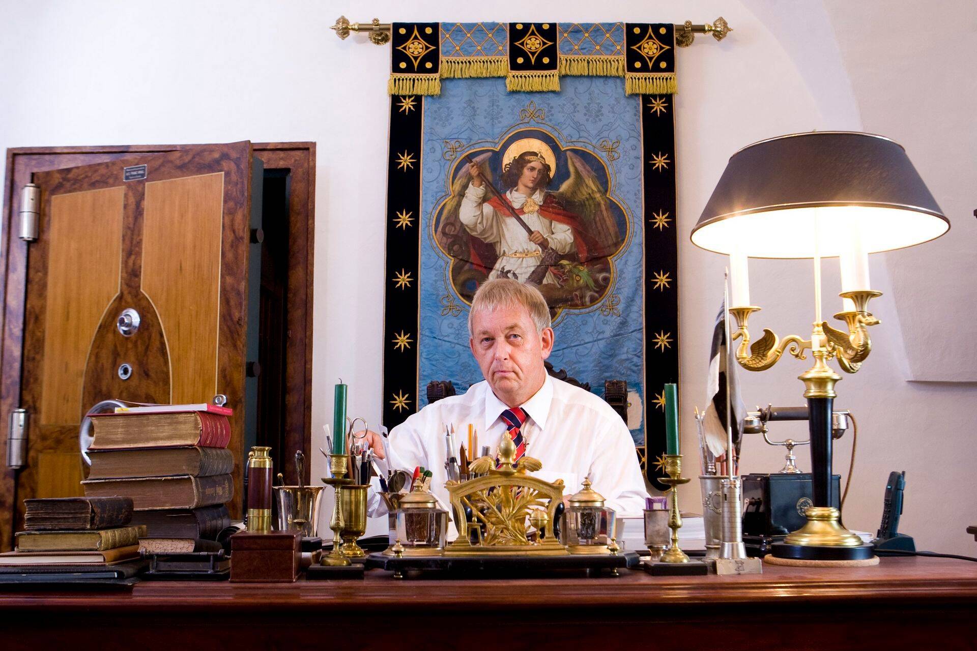 Rikaste TOPis 174. kohal asuv Toomas Peek investeerib Q GSMi müügist saadud raha.