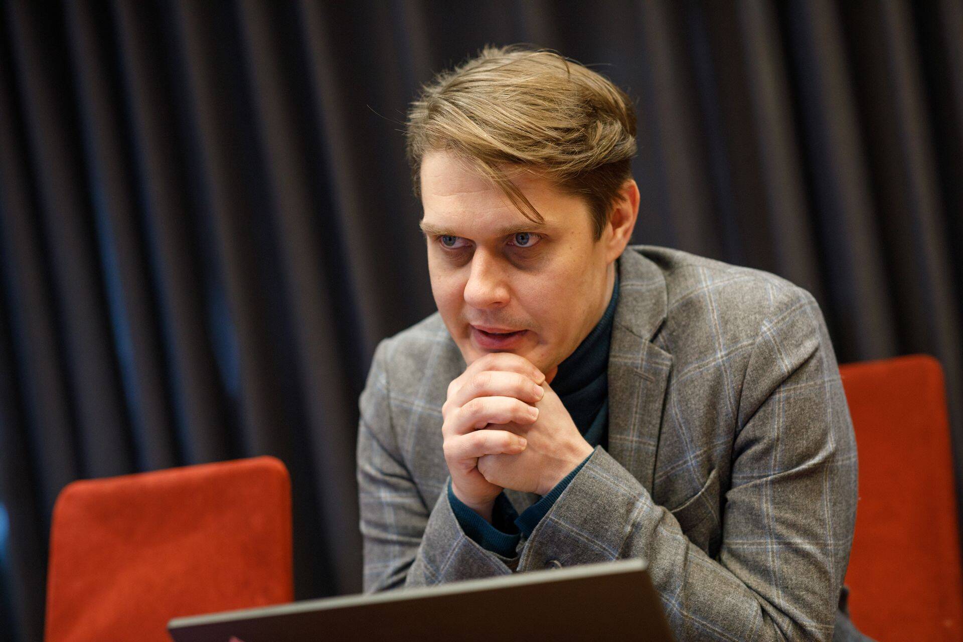 Hedman Partnersi vandeadvokaat Toomas Seppel on nõustanud sadu ettevõtteid alates e-kaubandusest kuni geenitehnoloogiani.
