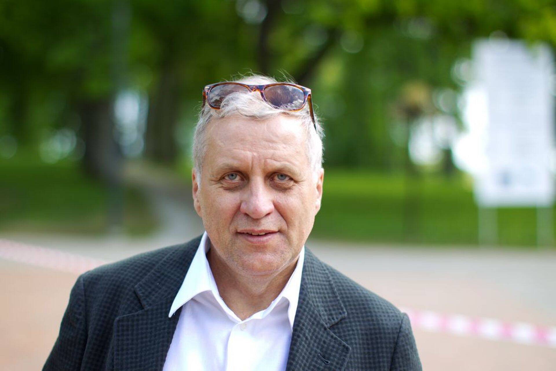 Ettevõtja Rein Kilk märkis ASi Pere maksejõutuse kriminaalasjas saadud süüdistuse kohta, et selles heidetakse ette täiesti seaduslikke tehinguid.