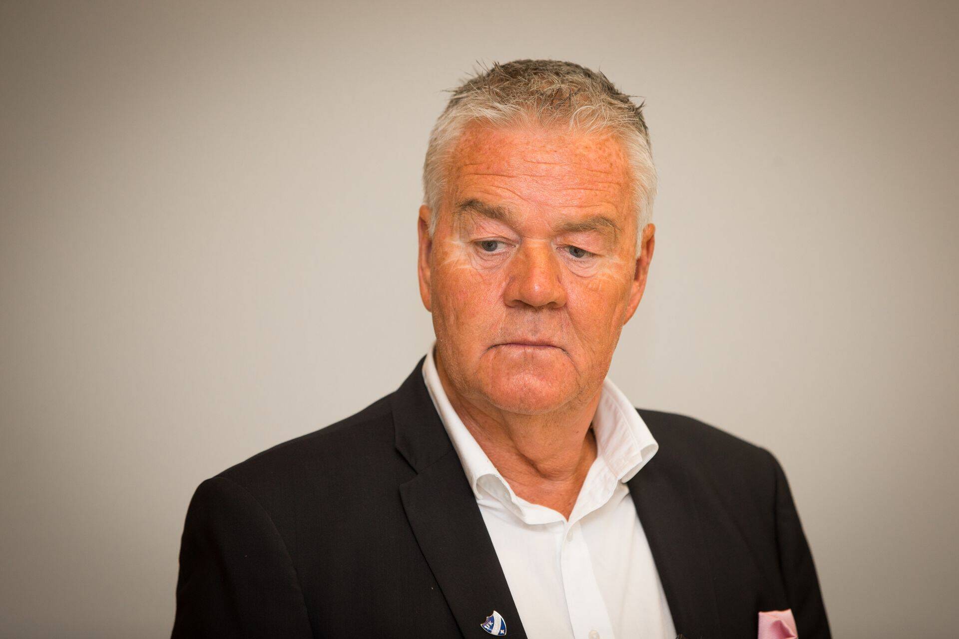 Viimases Äripäeva Rikaste TOPis edetabeli etteotsa kuulunud Peter Hunt pidi lühikese aja jooksul taas vahetama Wendre juhti. Tulemused näitavad, et aasta kulges varasemast raskemalt.