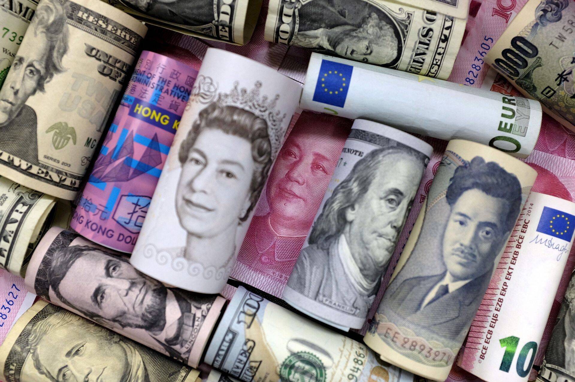 Naela kurss tegi dollarisse 7 aasta suurima languse.