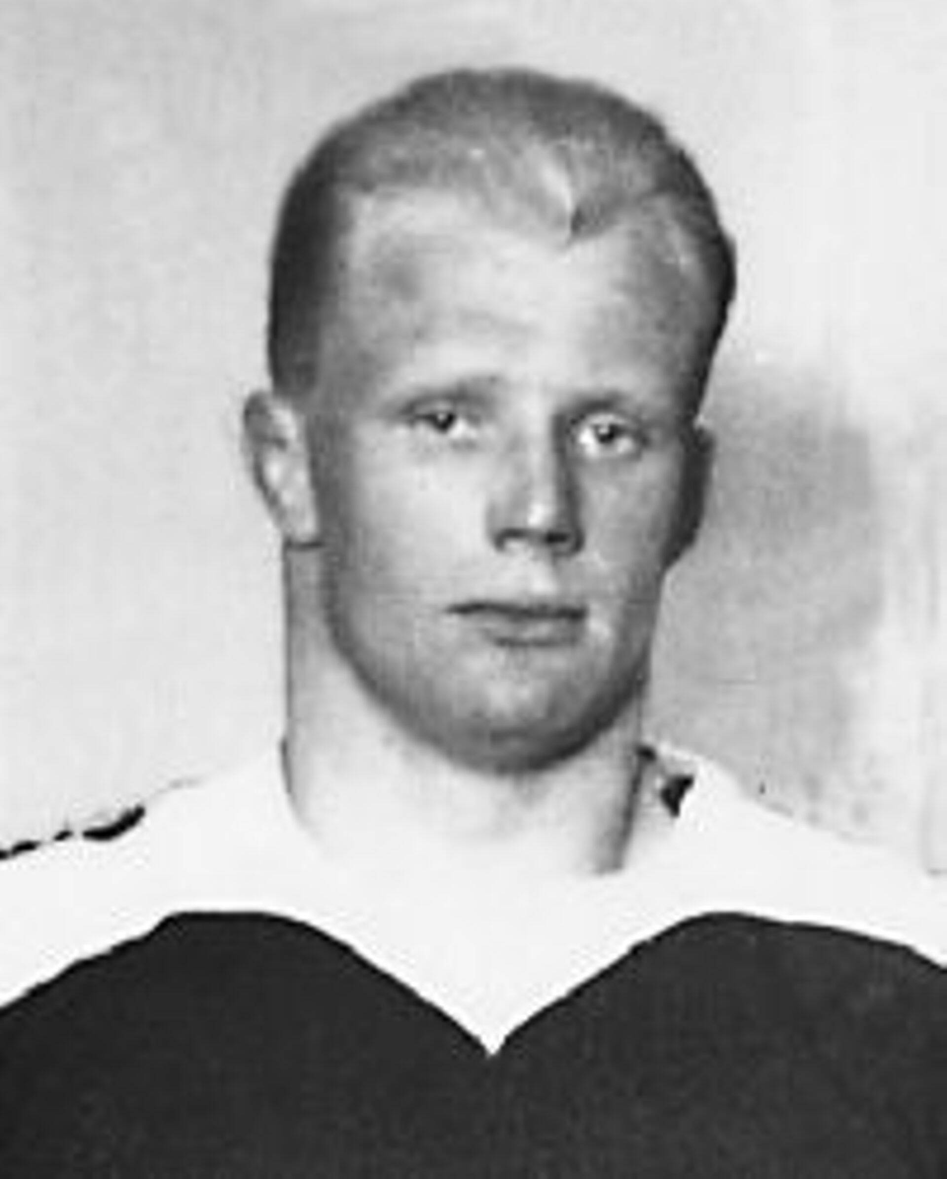 Nikolai Karklin.