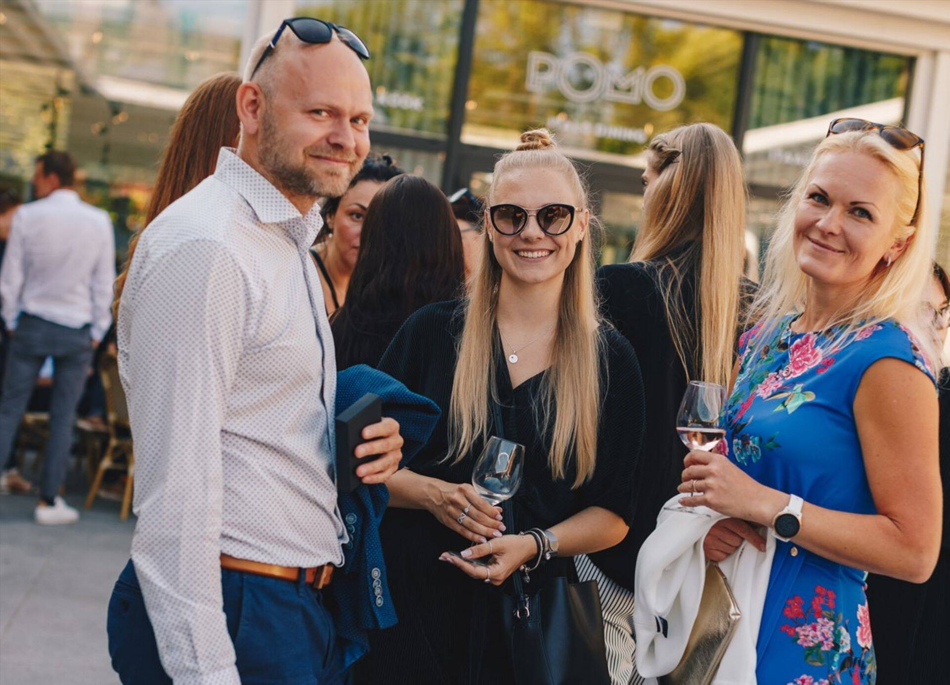 Kogenud karjääricoachid aitavad PwC töötajail parimaid tulemusi saavutada.