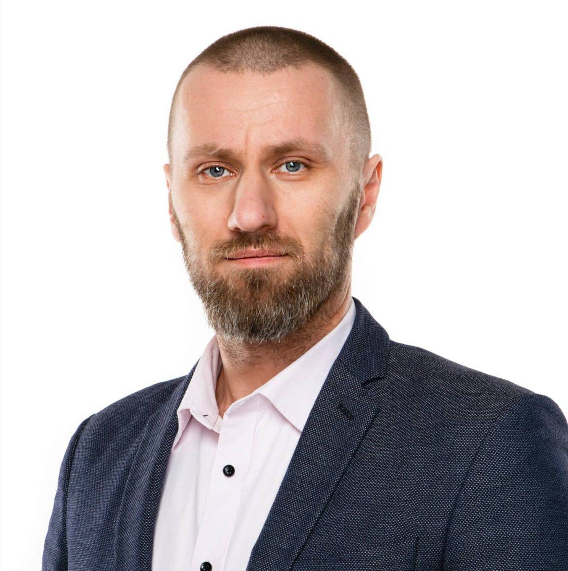 Mantinga Eesti tegevjuht Rain Palmiste pagaritoodete hinnalangust ette ei näe.