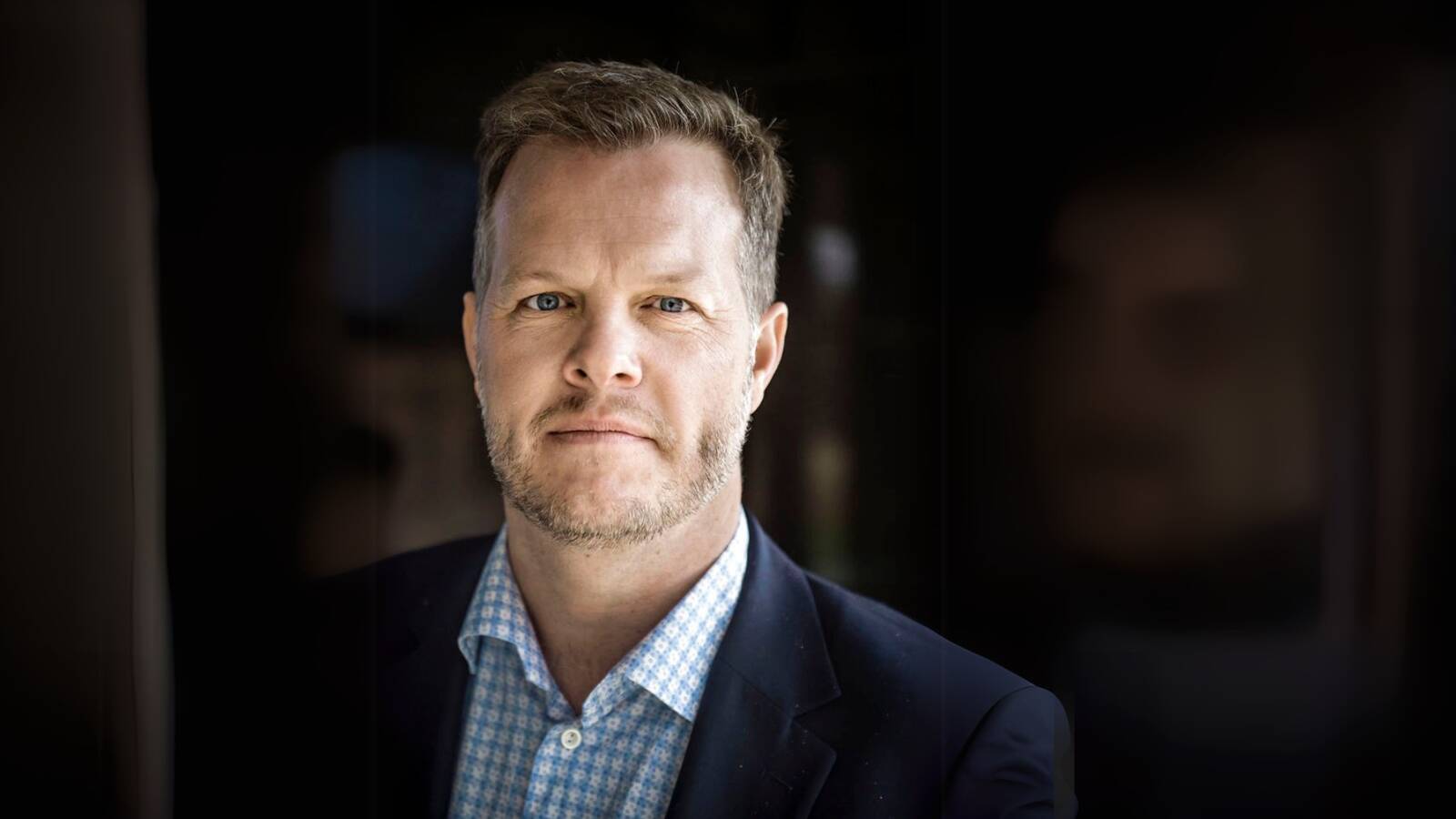 Jesper Toubøl jagab Tallinnas Lego tehaste arengukogemusi ja teekonda targa tootmise poole.