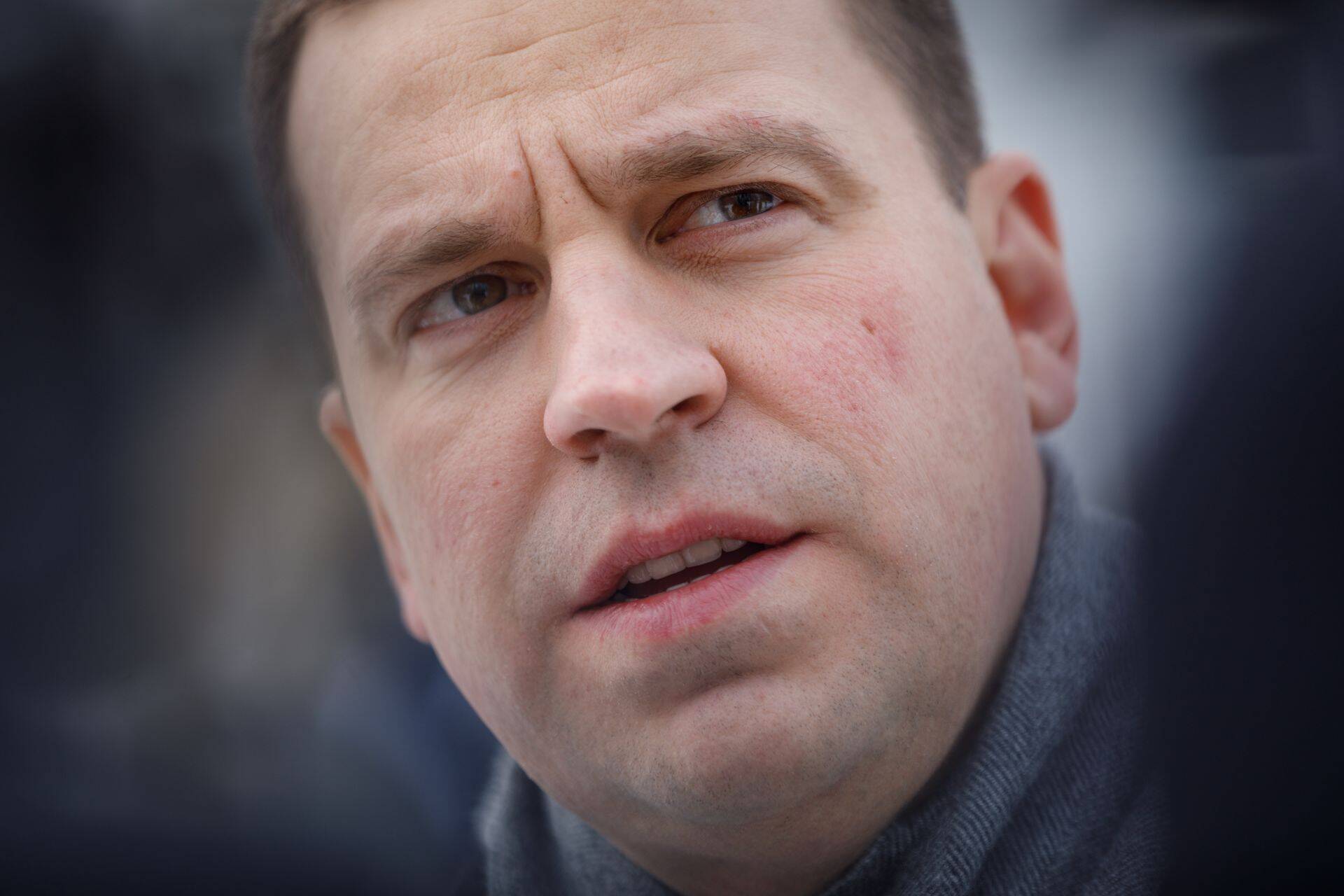 Jüri Ratas tahaks koalitsiooni, aga mitte iga hinna eest.