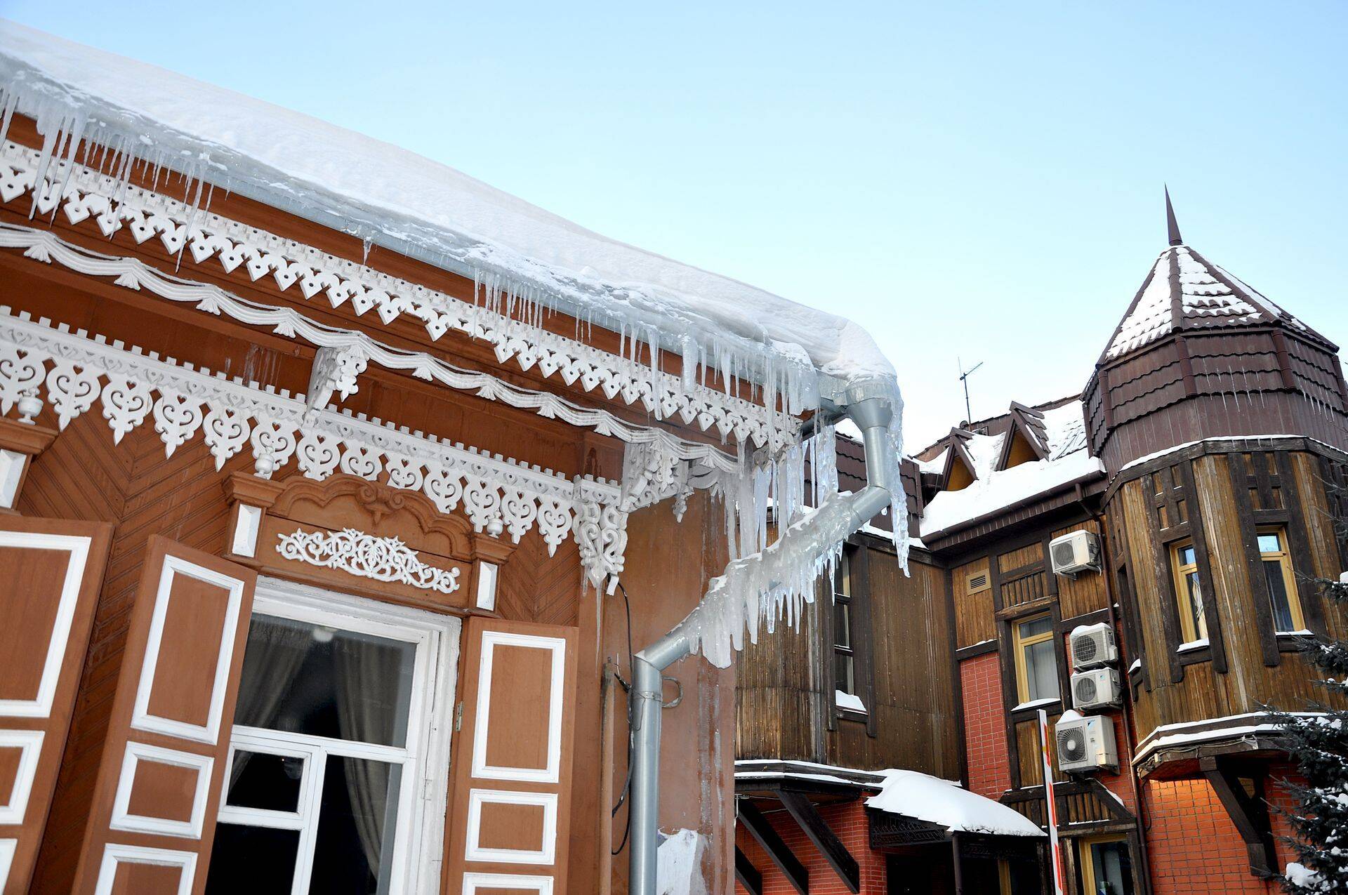 Новосибирск