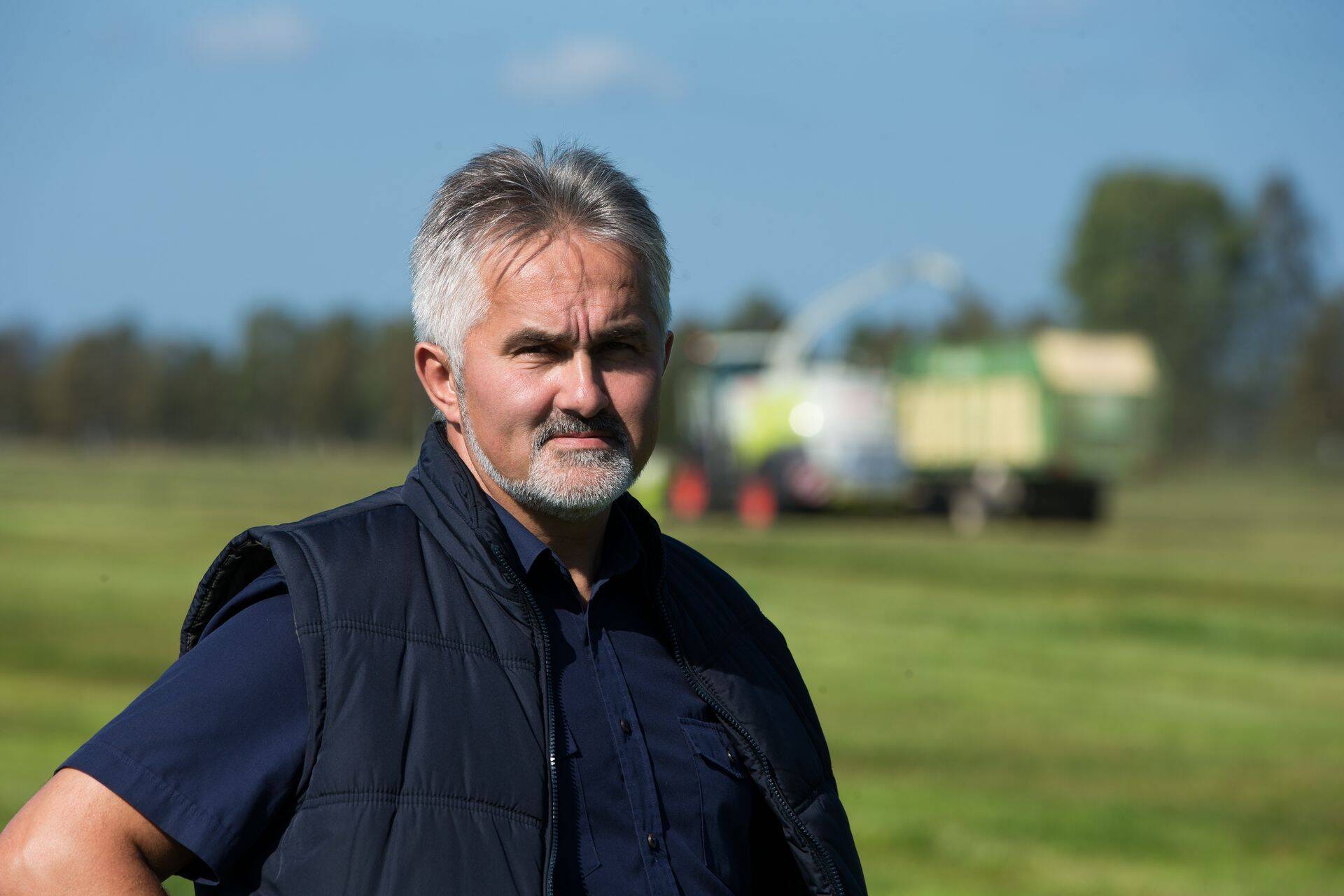 Põllumeeste Keskliidu presidendiks valiti Tõnu Post