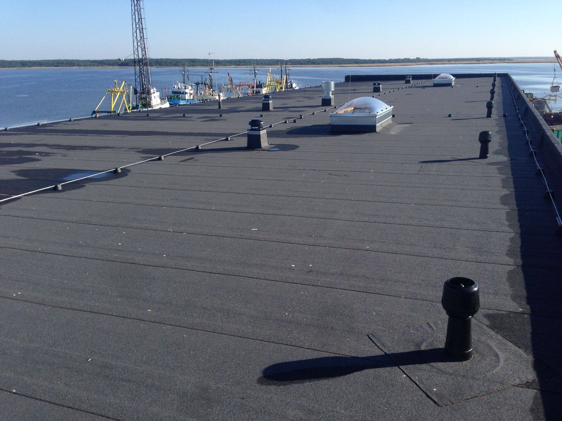 Haapsalu sadam