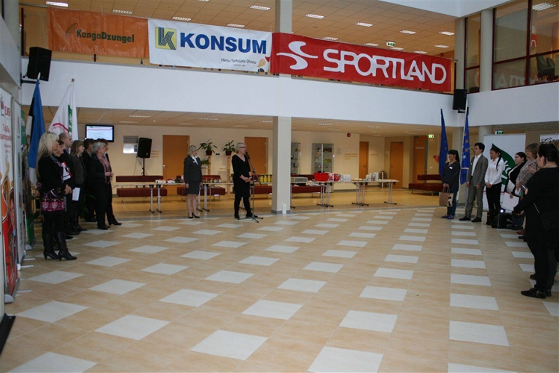 Teko Müügiproff 2014