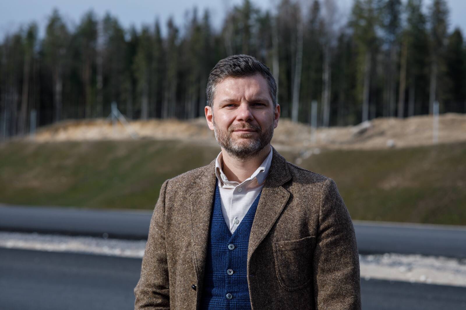 Verstoni juht Veiko Veskimäe räägib saates "Juhi jutud", mida ta on oma teekonnal õppinud, et veelgi edukamaks juhiks saada.