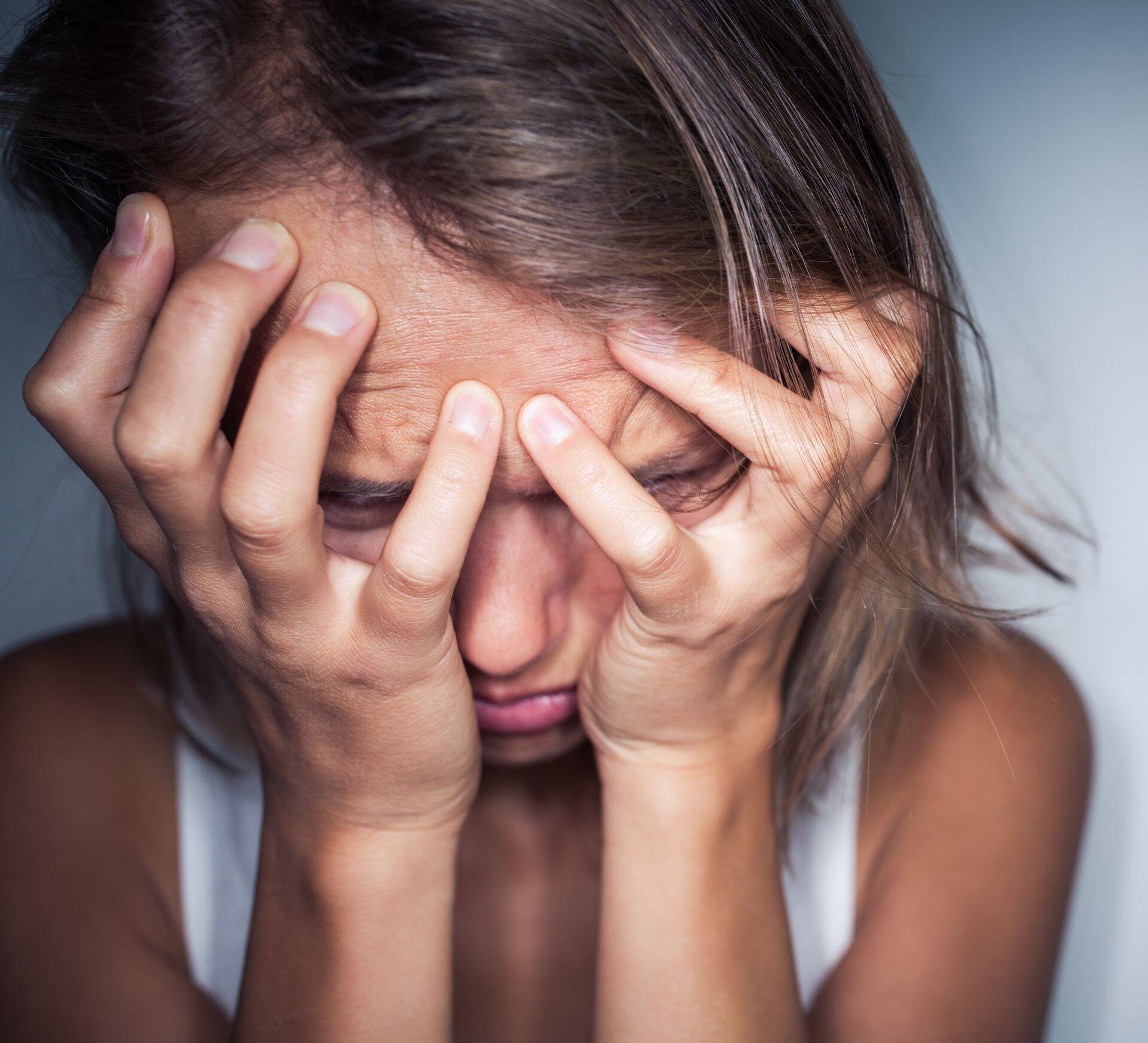 Ärevushäire ei möödu iseenesest, seda peab ravima.