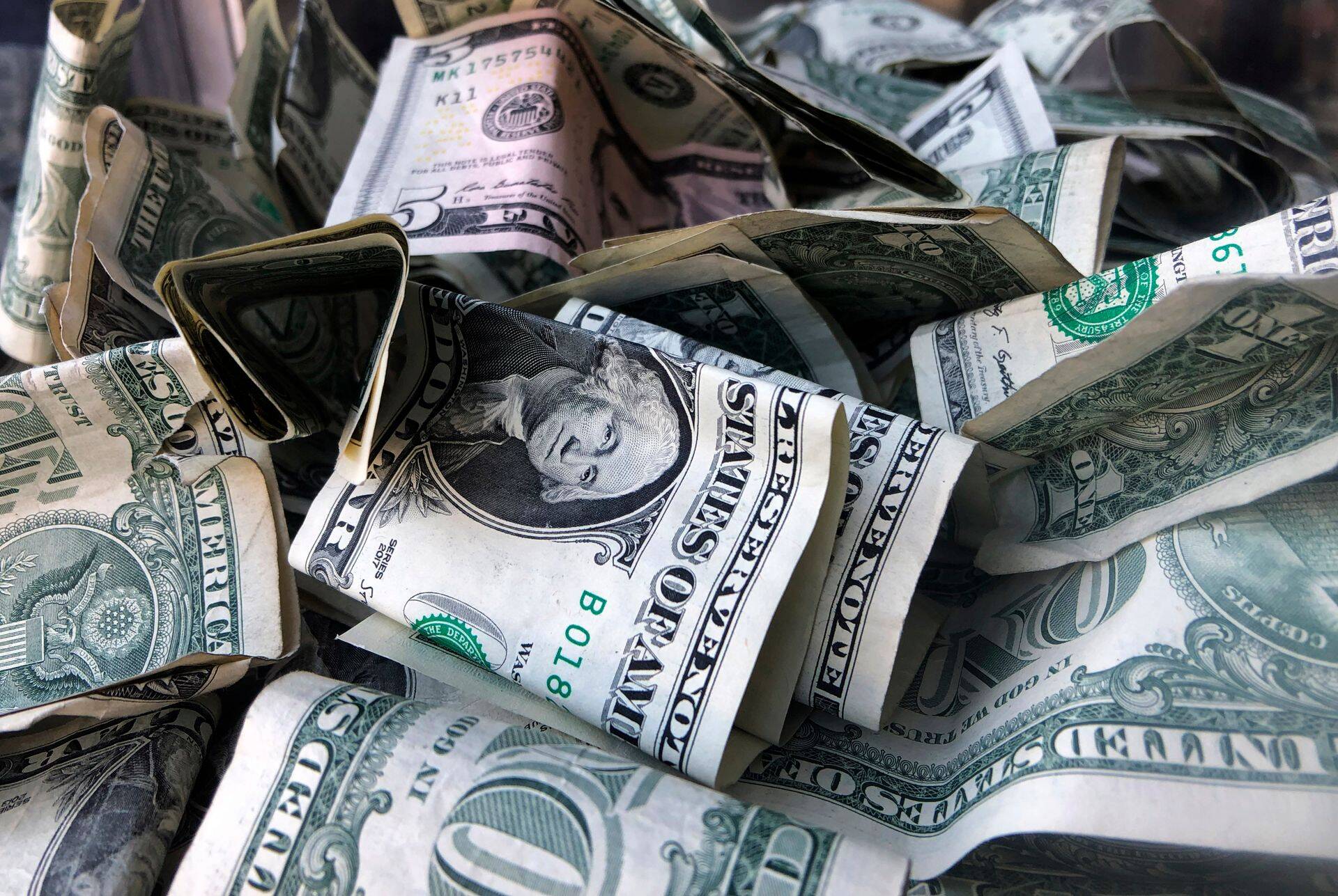 Dollarid.