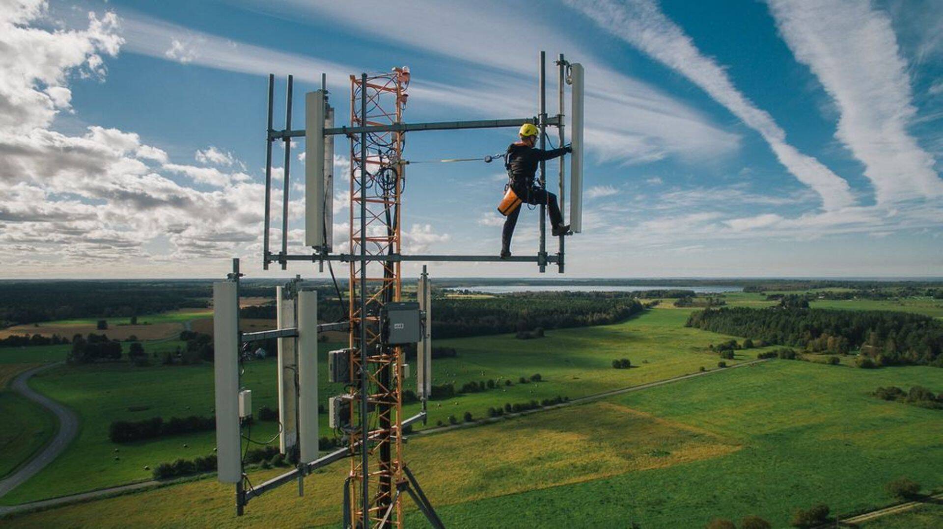 Telekommunikatsioonipäev: 10 põnevat fakti mobiilide ja interneti kohta, mida sa ei teadnud