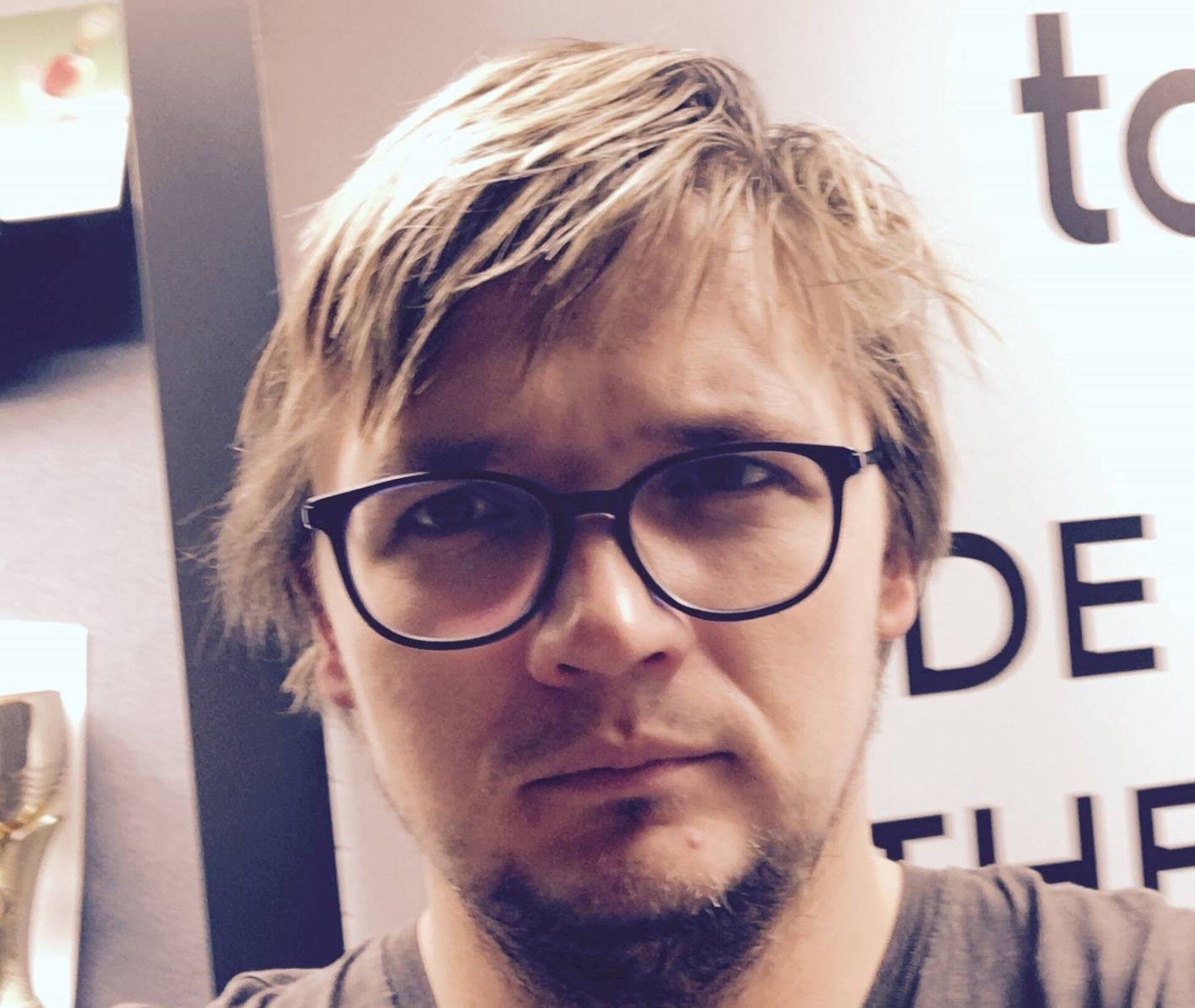 Henrik Raave