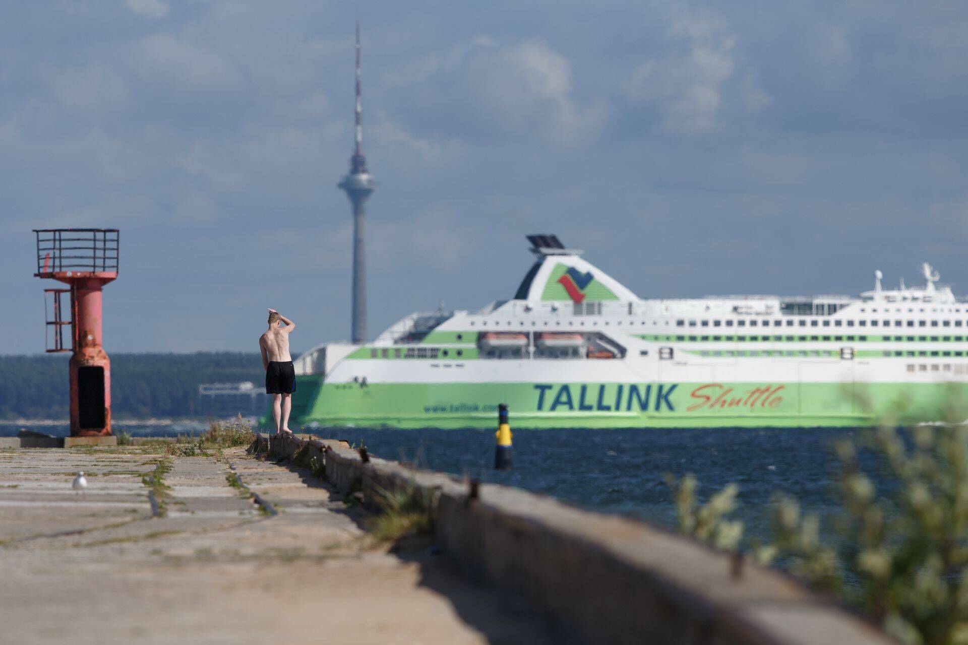 Tallink Star