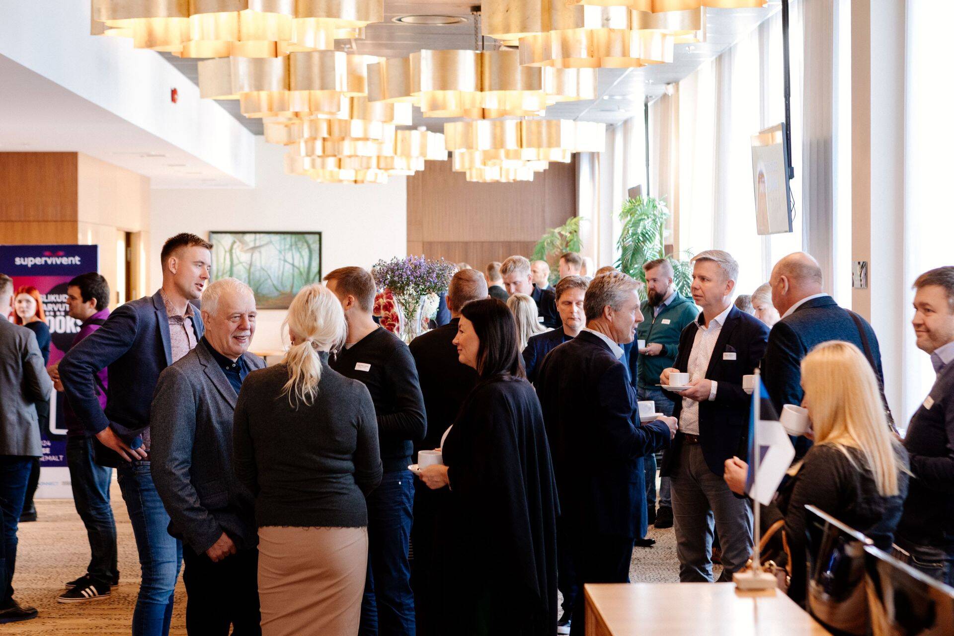 Puidutööstuse äriplaan 2024