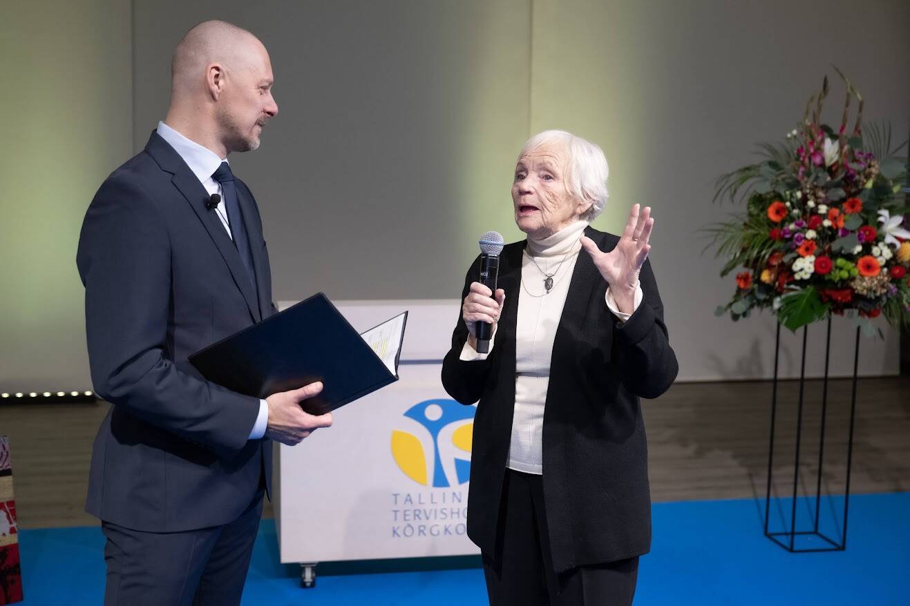 Anne Ehasalu
