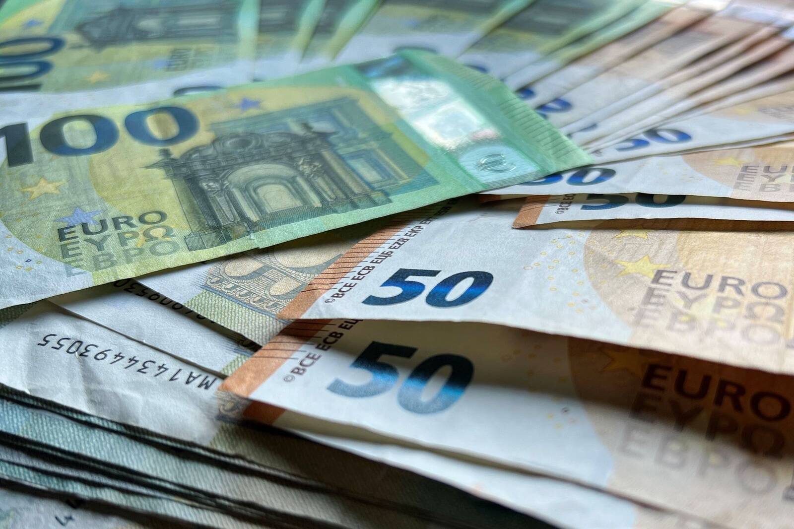 Gaselli TOP: parim käibemasin paugutas 20 korda suurema kasvuga
