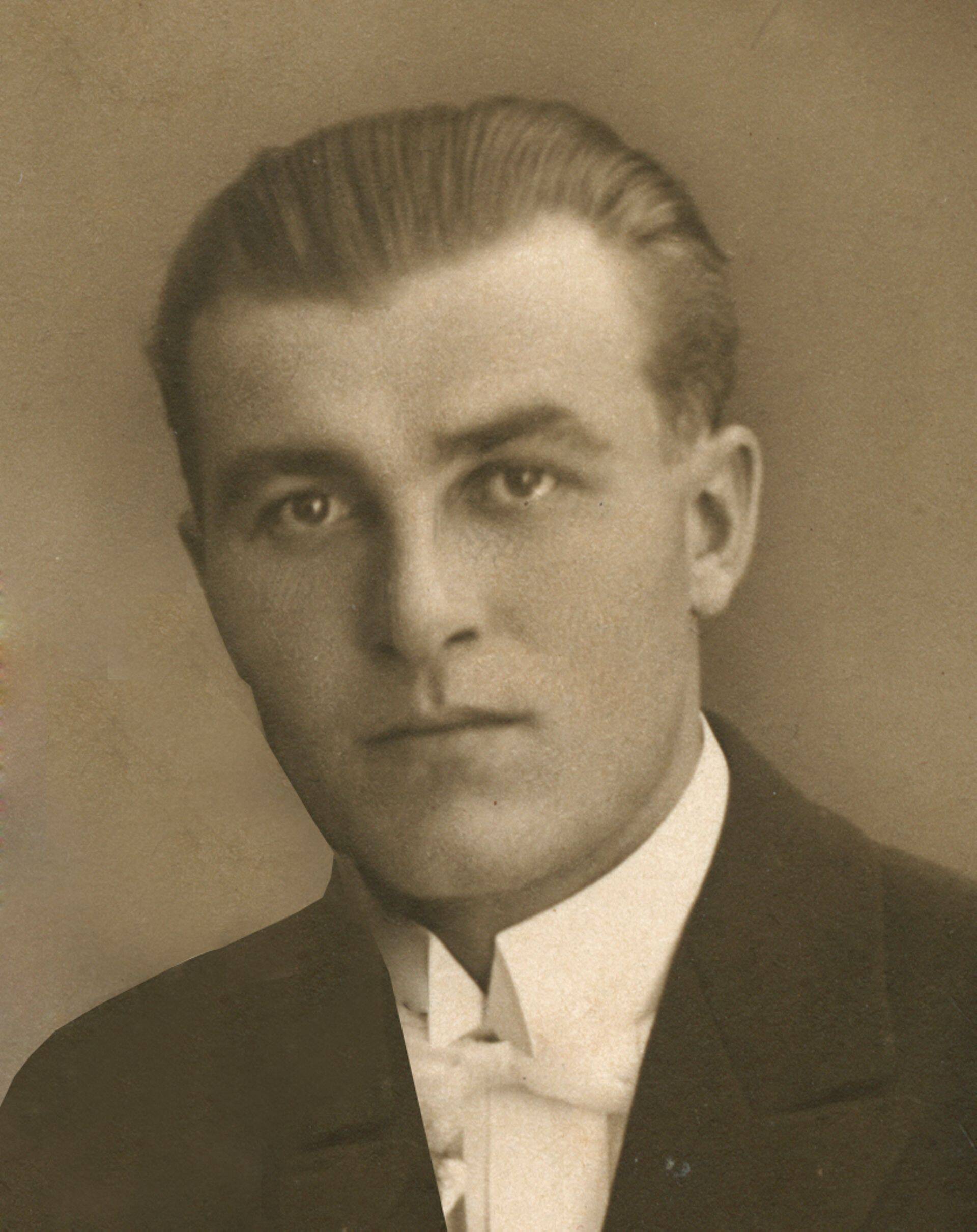 Jakob Lepni.