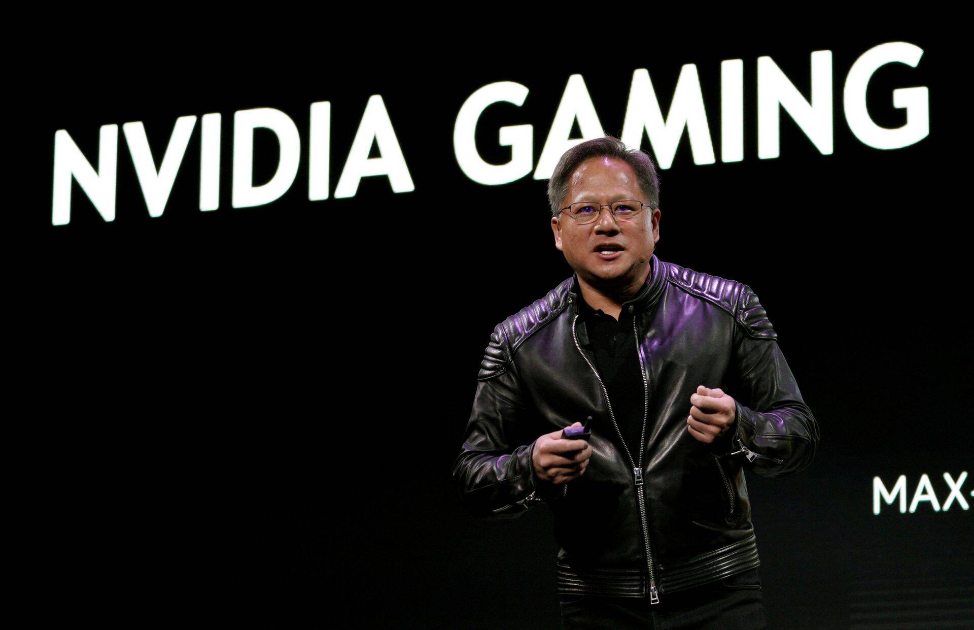 Nvidia toodetel läheb järjest paremini, ennustab JPMorgan