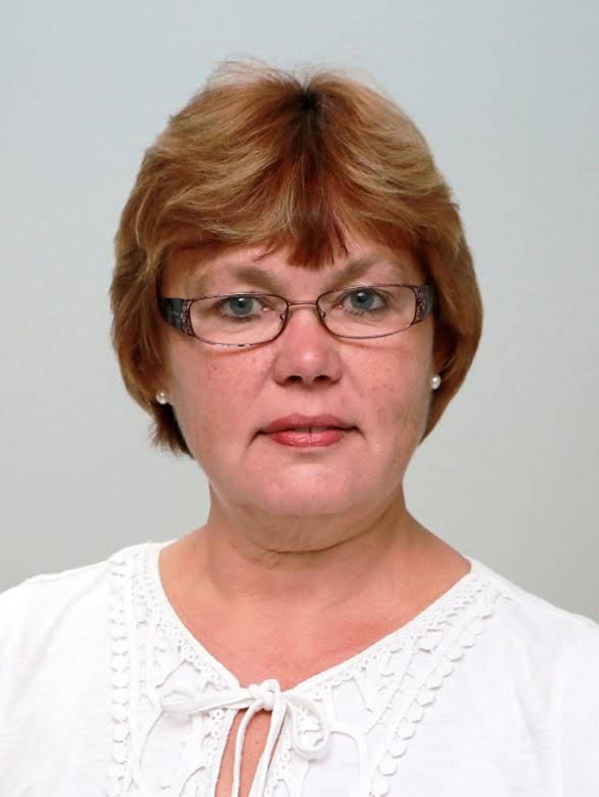 Tiiu Tammemäe