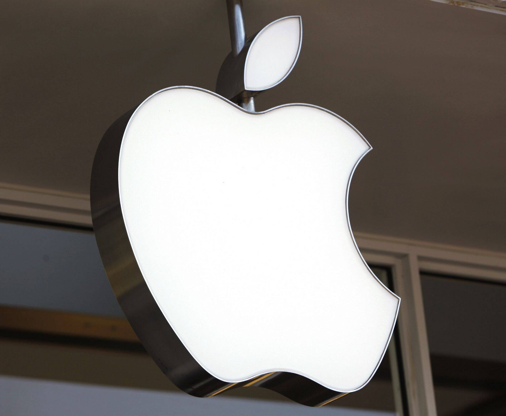Apple'i logo