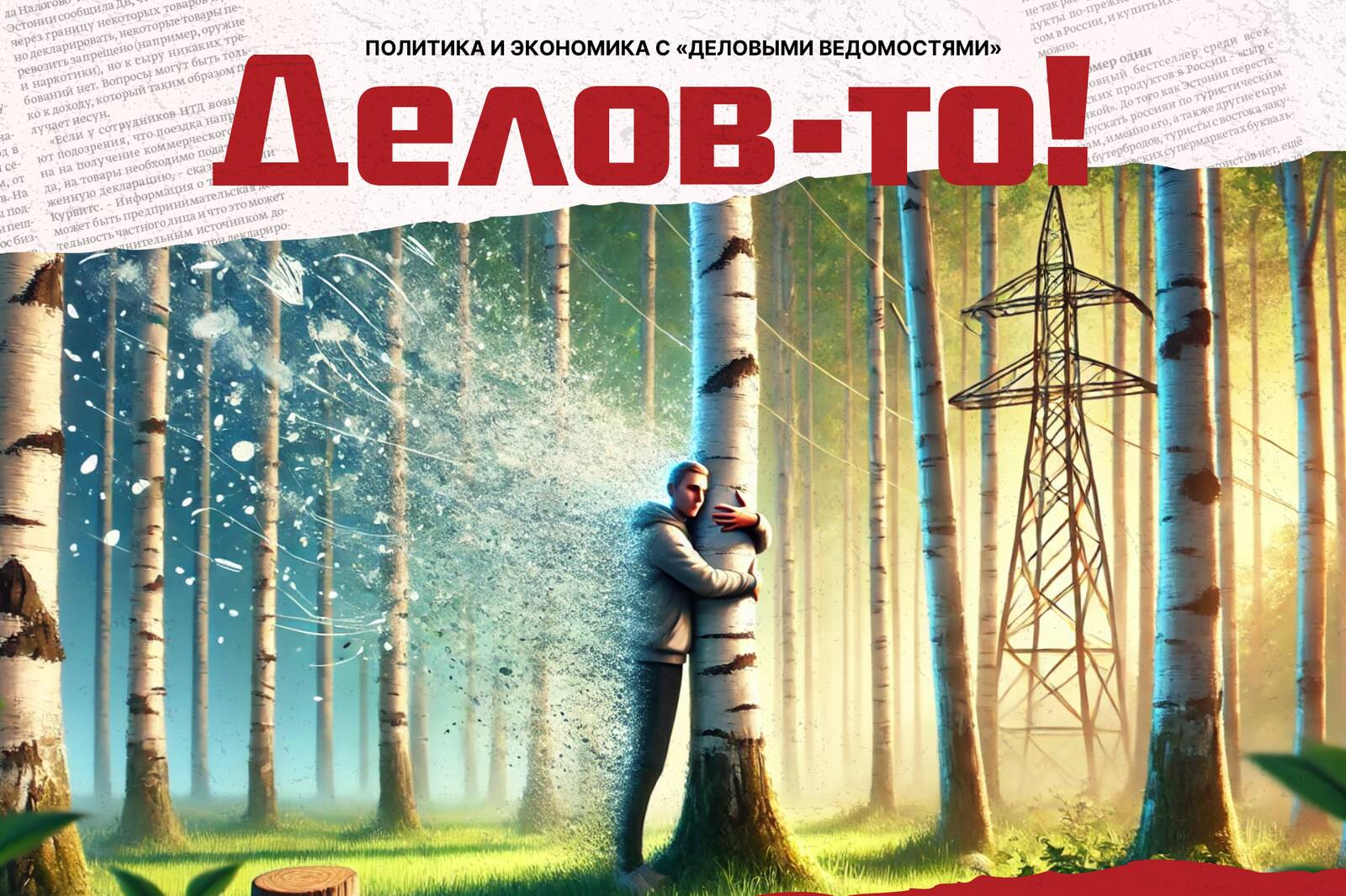 Как перестать беспокоиться о BRELL и начать жить? Почему такие высокие счета за отопление, и что с этим делать? Накажем ли пенсионеров за неэффективность чиновников? Нужно ли прекратить повышать пенсии?