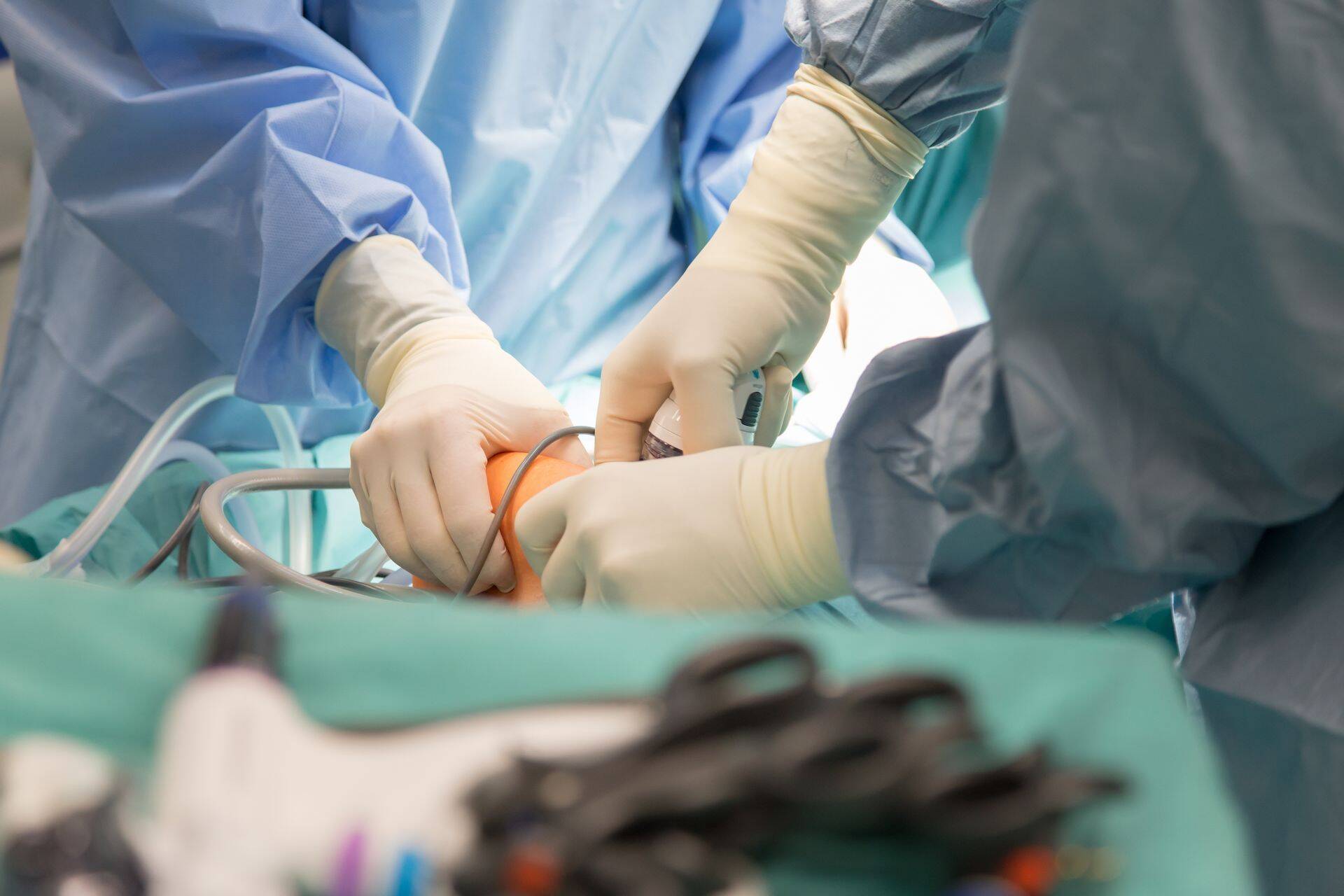 Enneaegne surm tervisekaotuse tõttu ohustab rohkem naisi.