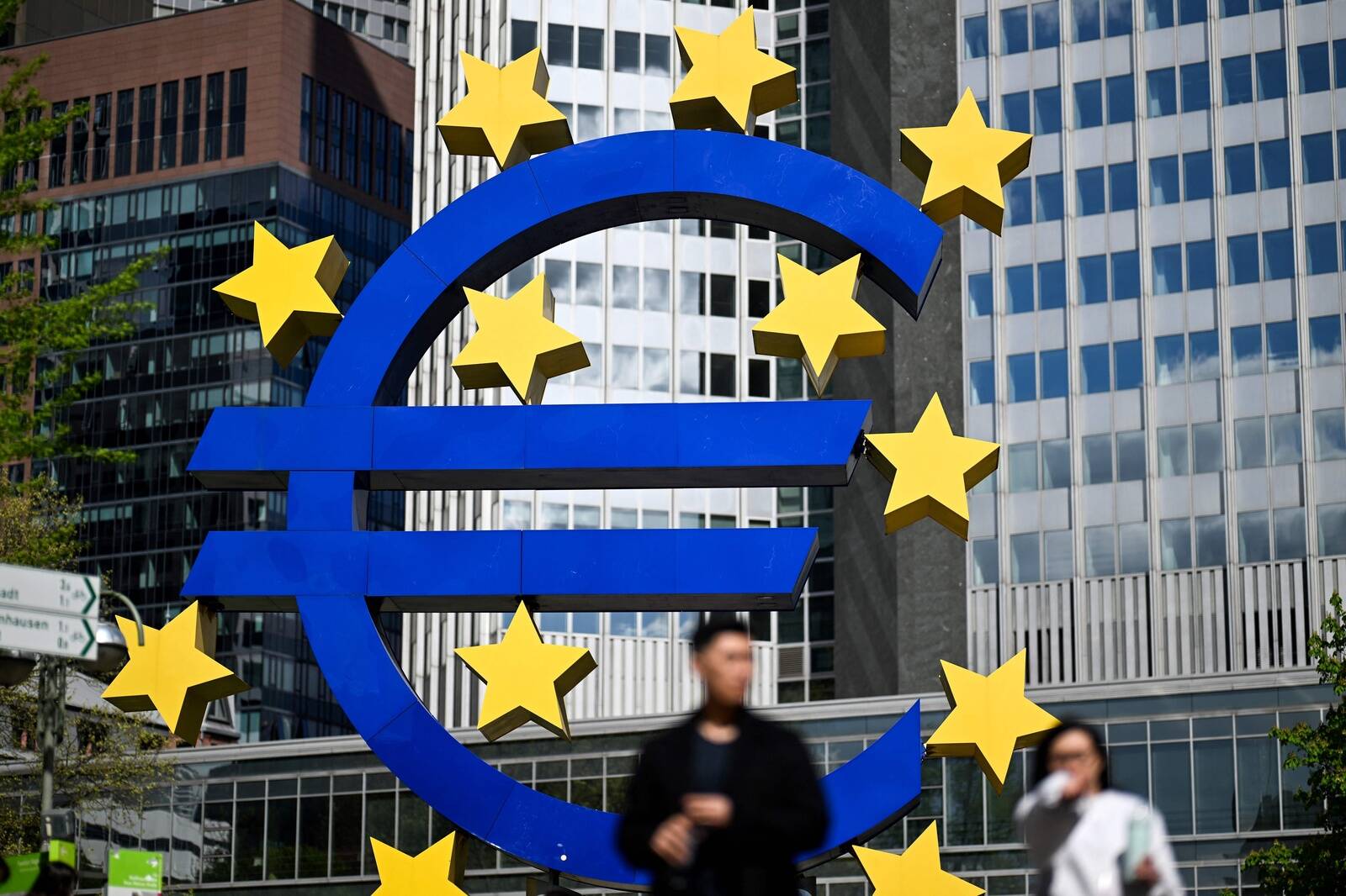 Maive Rute sõnul on eesmärk 800 miljardit eurot investeeringuteks kogu Euroopa Liidus täiesti tehtav.