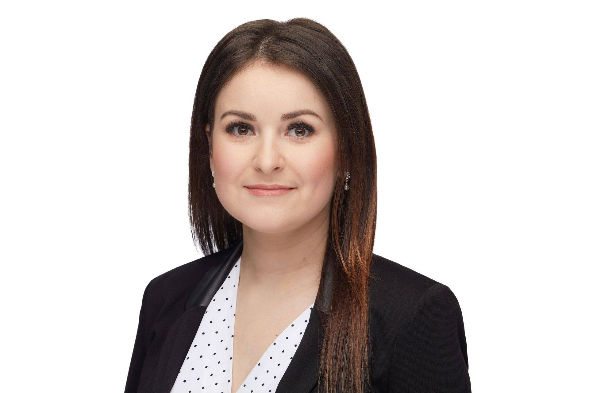 Lahe Kinnisvara maakler Eliis Aunap