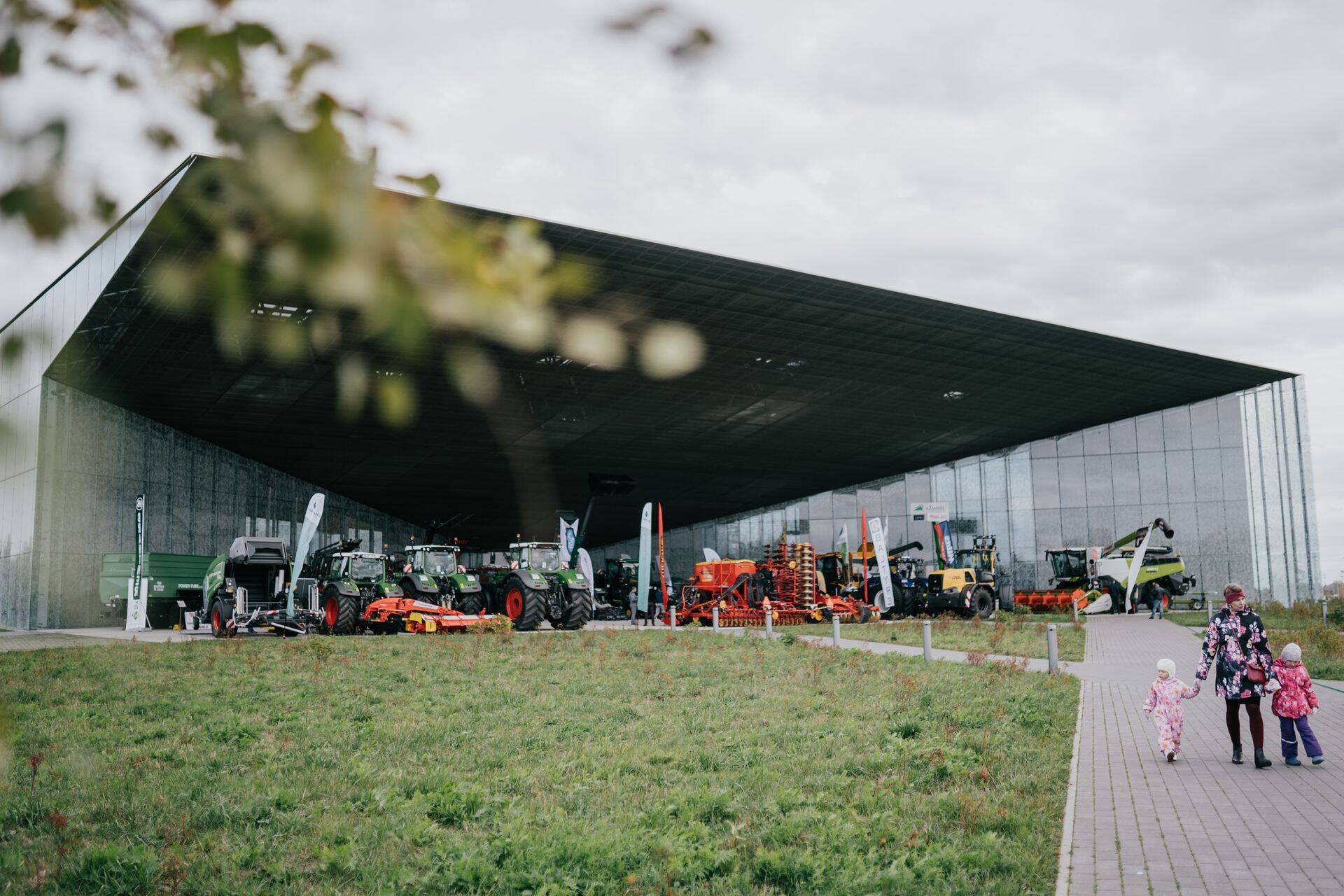 Eesti Põllumajanduse Aastanäitus EPA2020