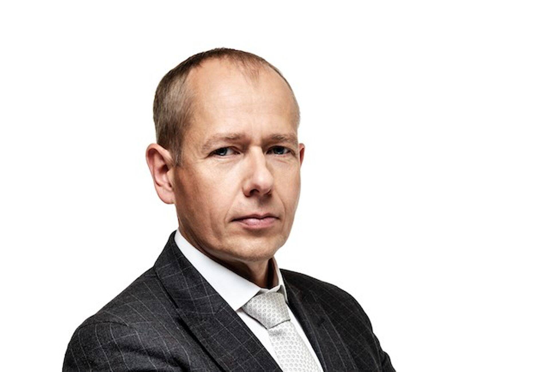 Oleme jätkuvalt keskendunud oma sidusrühmadele väärtuse pakkumisele ja säästva arengu algatuste toetamisele, märgib Summus Capitali juhatuse liige Aavo Koppel (Foto: Summus Capital).
