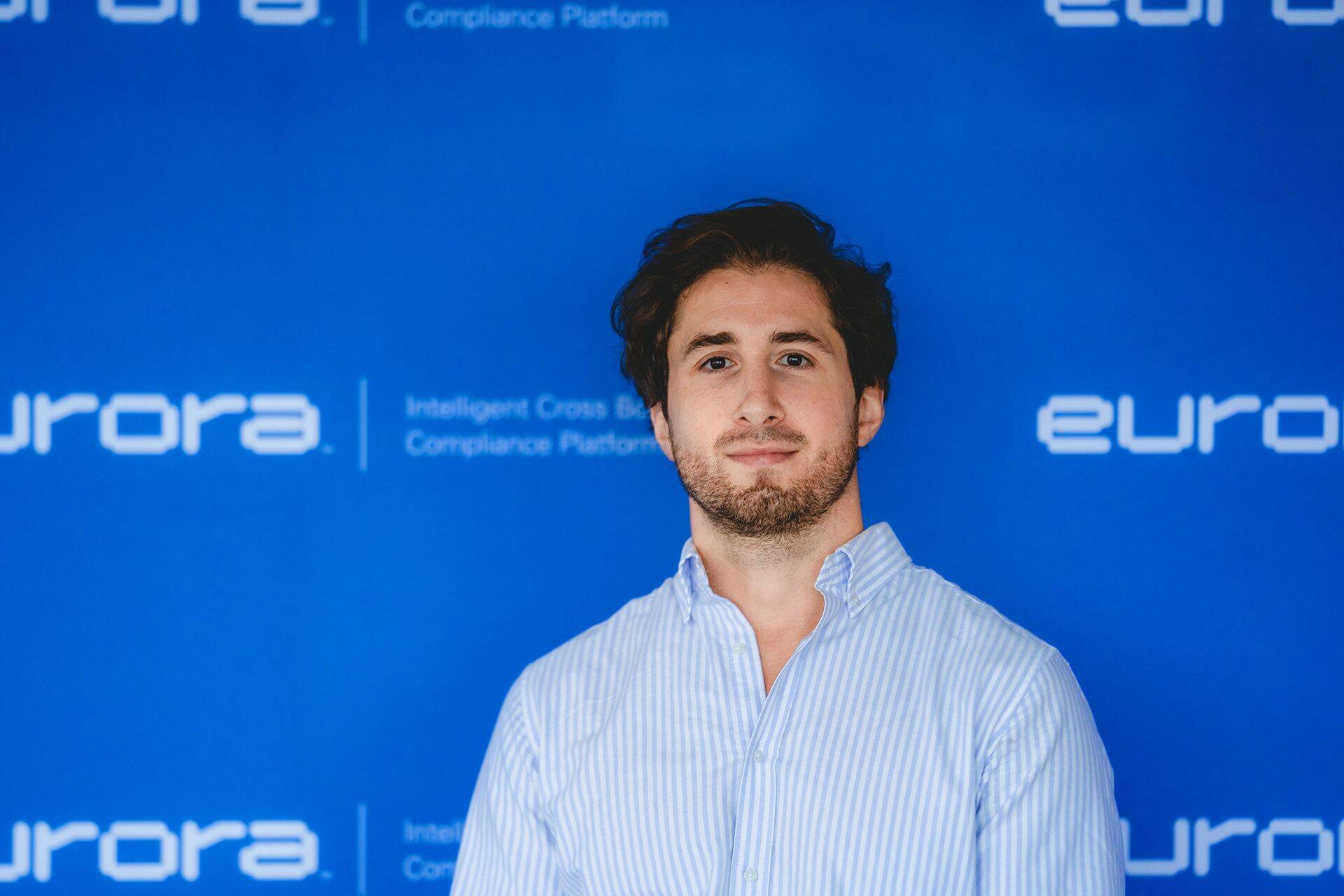 Eurora Solutions’i tootejuhina alustas novembris Pedro Gallardo.