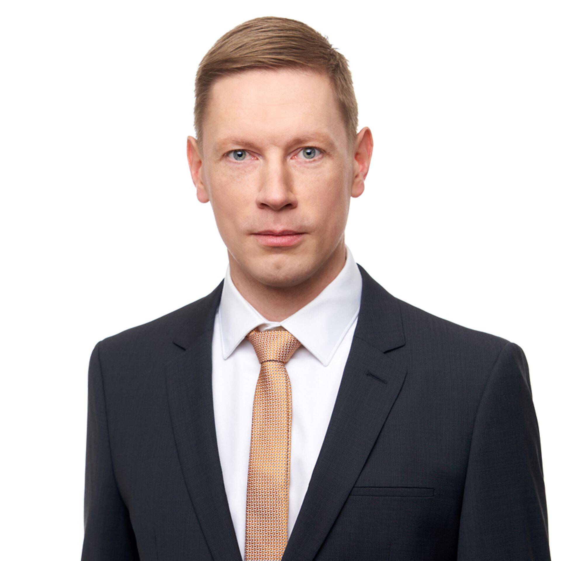 KPMG tehingunõustaja Risto Hunt näeb, et ehitusektori kindlustunne on kiiresti langenud.