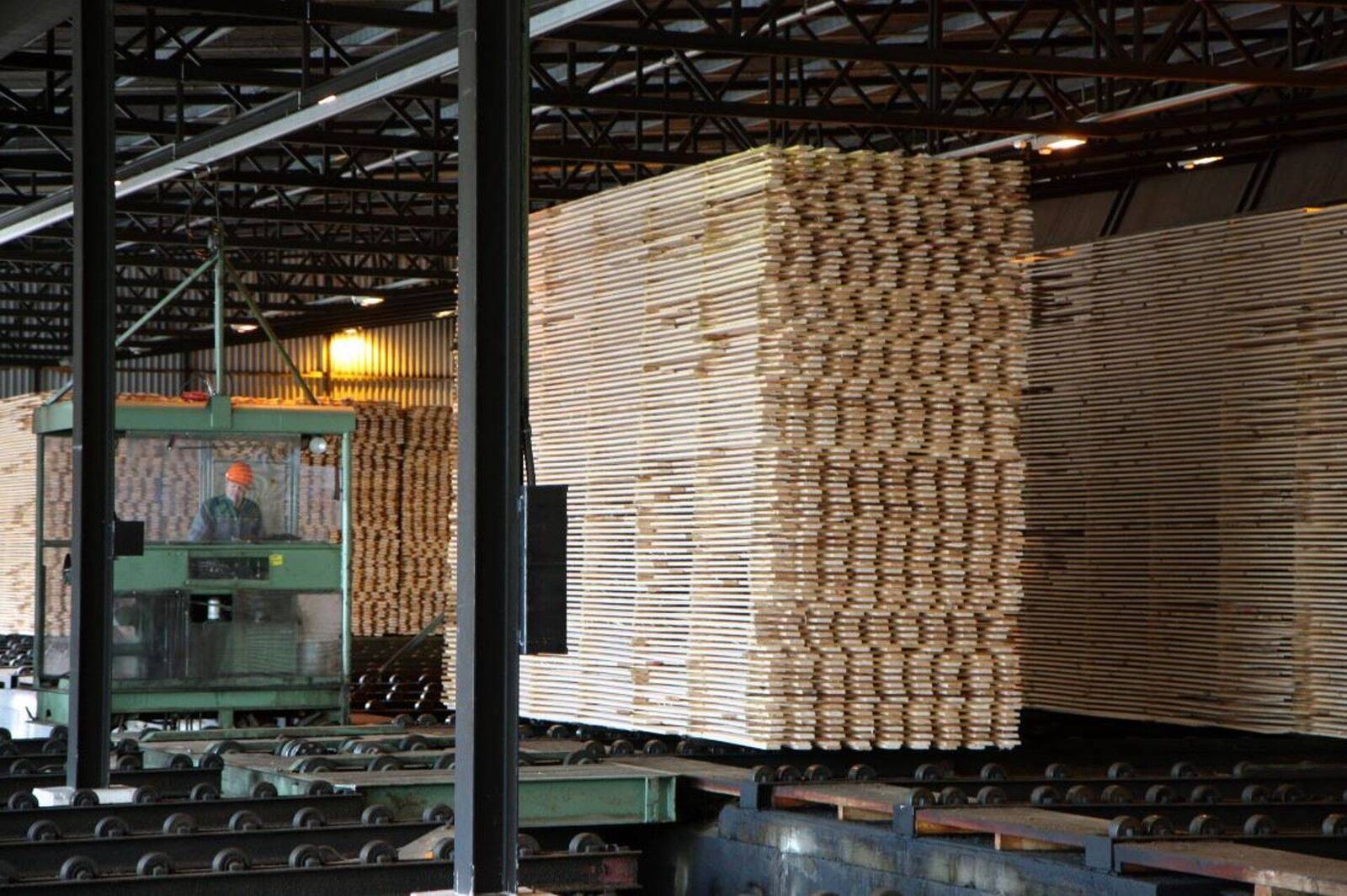 UPM hoiab fookust kasumlikkusel.