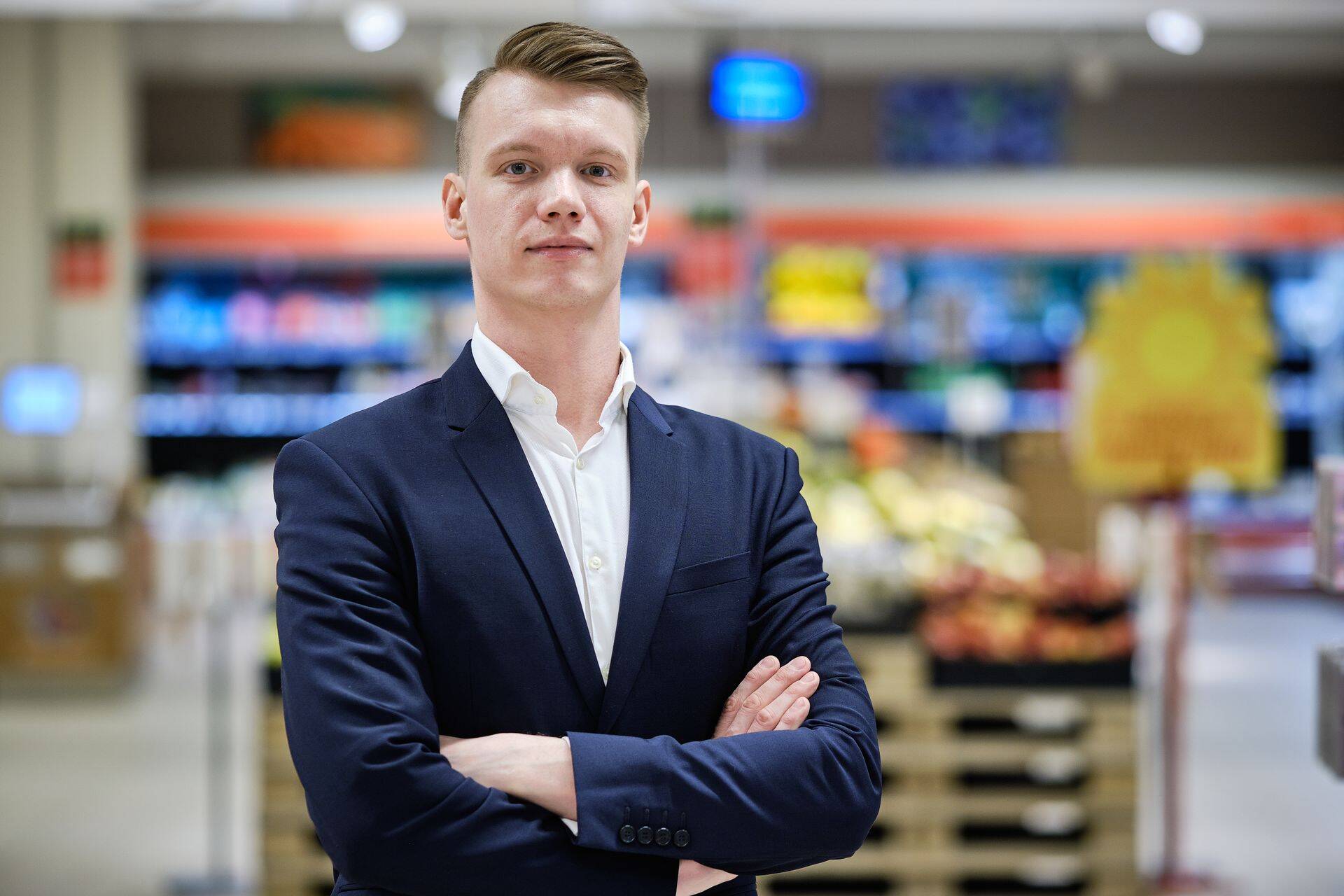 Rivo Veski