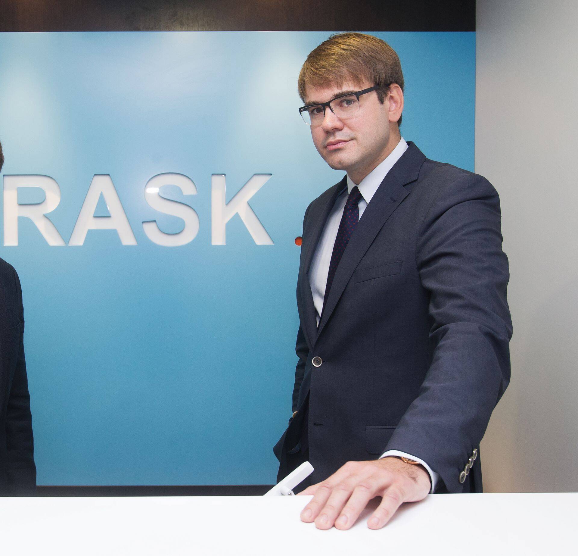 Ramon Rask