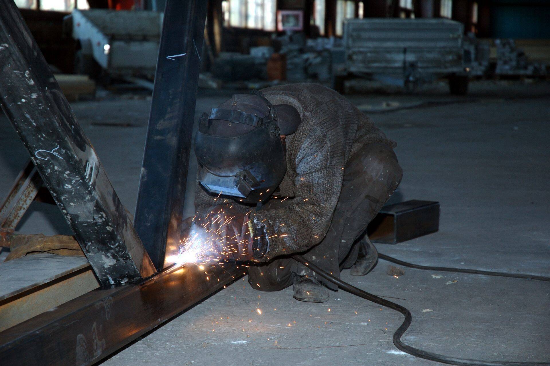 Jõhvi tööstuspark