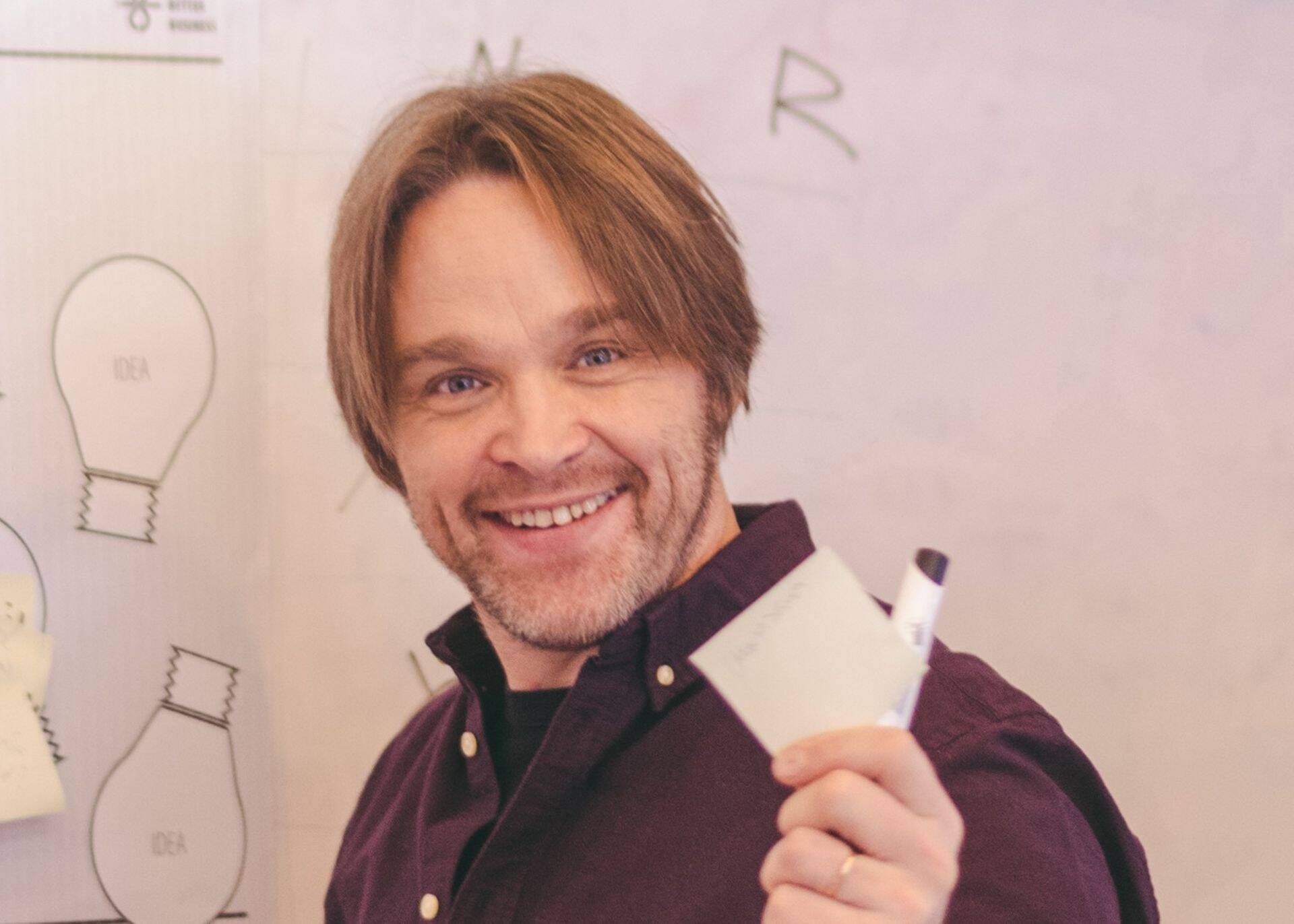 Indrek Maripuu