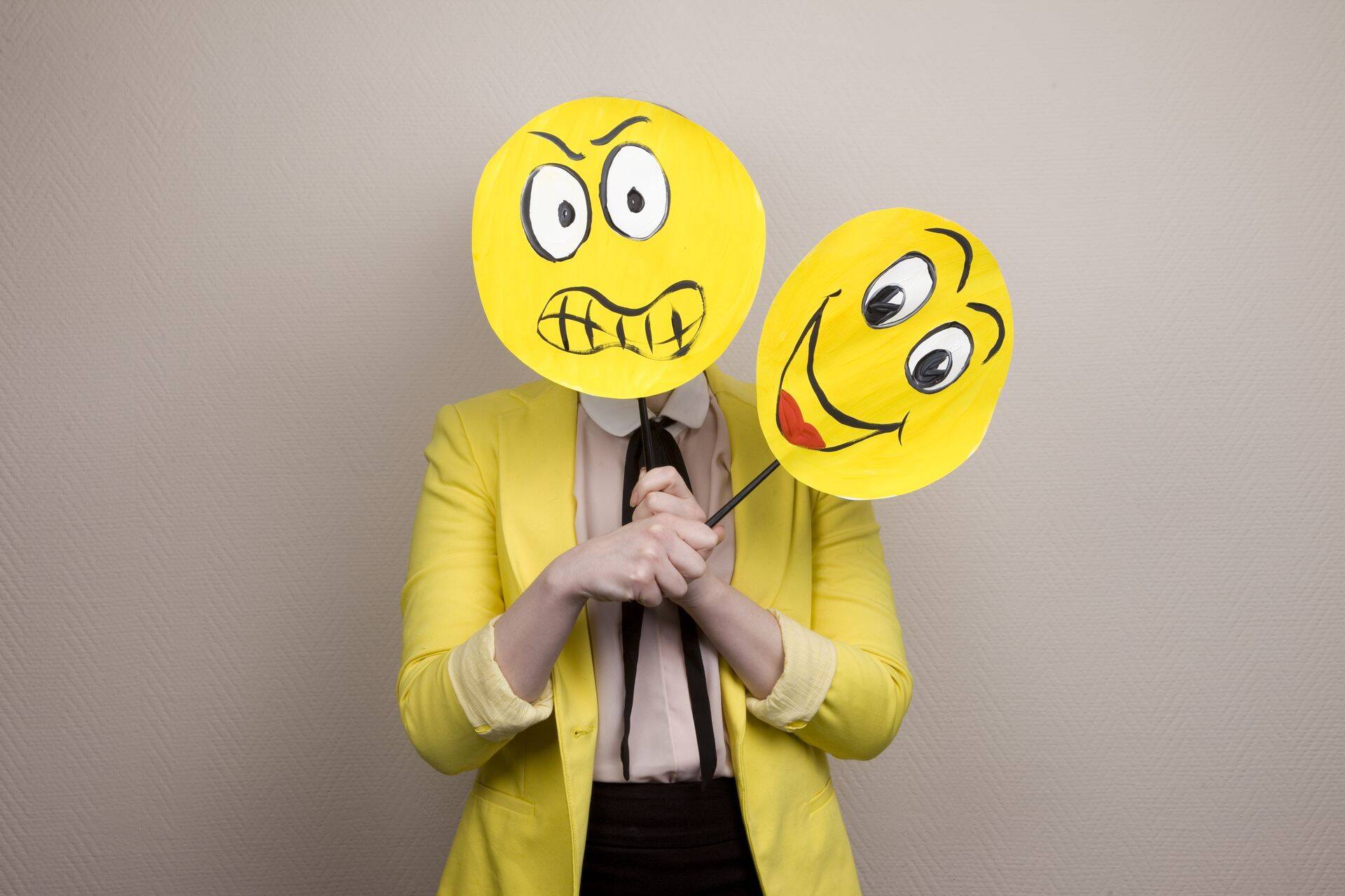 Emotsionaalne intelligentsus on inimsuhete mõistmisel väga tähtis.