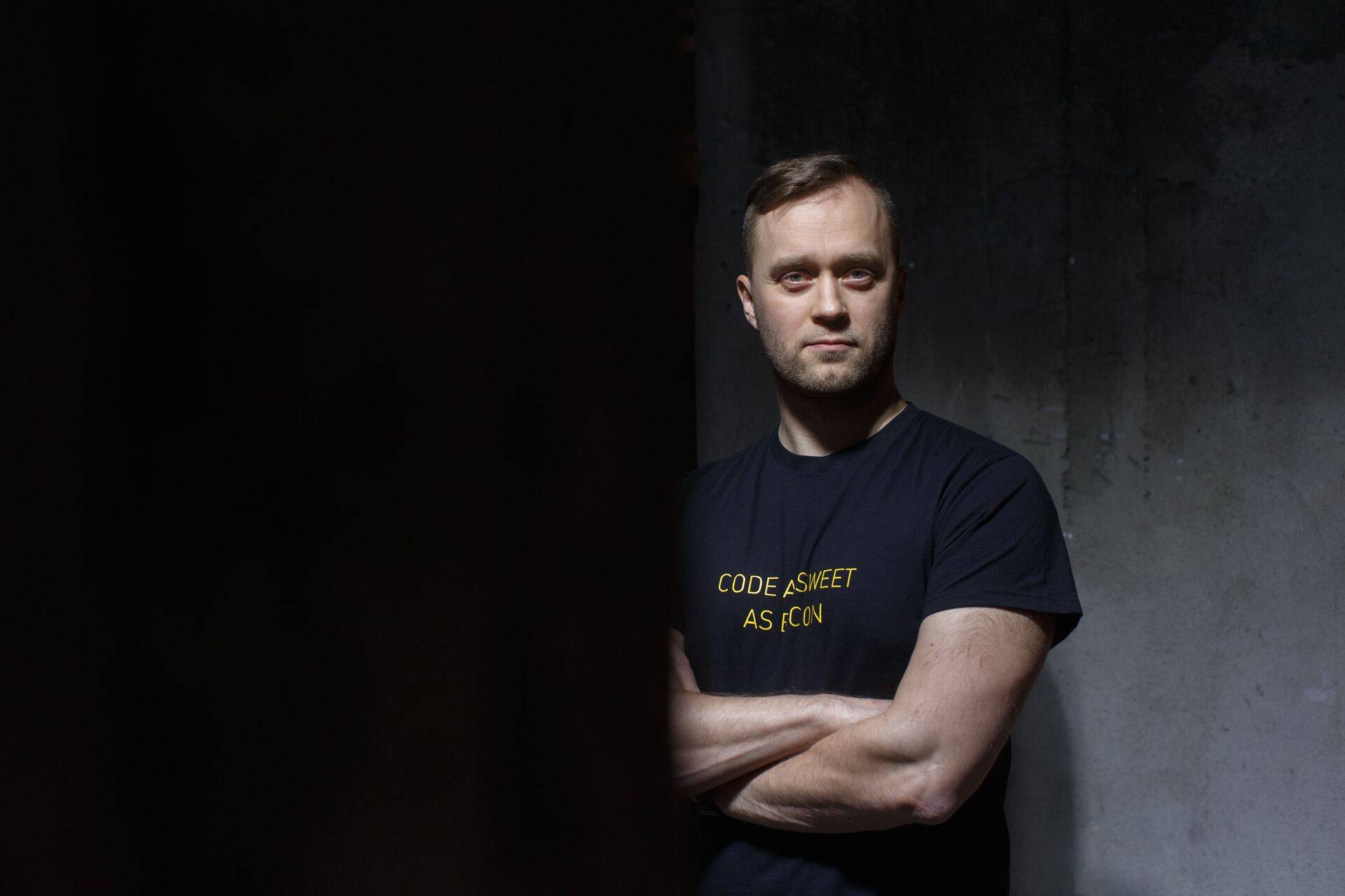 Garage48 ja Mooncascade'i kaasasutaja Priit Salumaa hinnangul peavad era- ja avalik sektor kriisiga hakkamasaamiseks koostööd tegema.