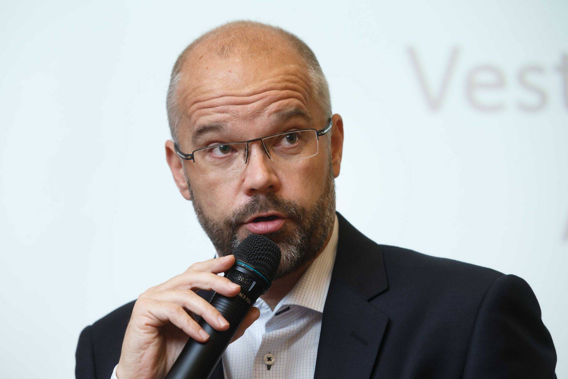 Elisa Eesti juht Sami Seppänen.