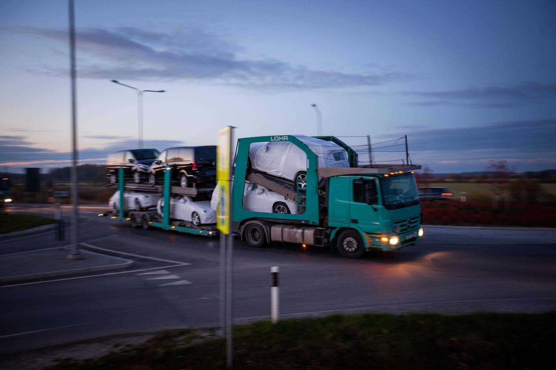 Maksuamet keskendub senisest jõulisemalt sõiduautode käibemaksu deklareerimise kontrollimisele.