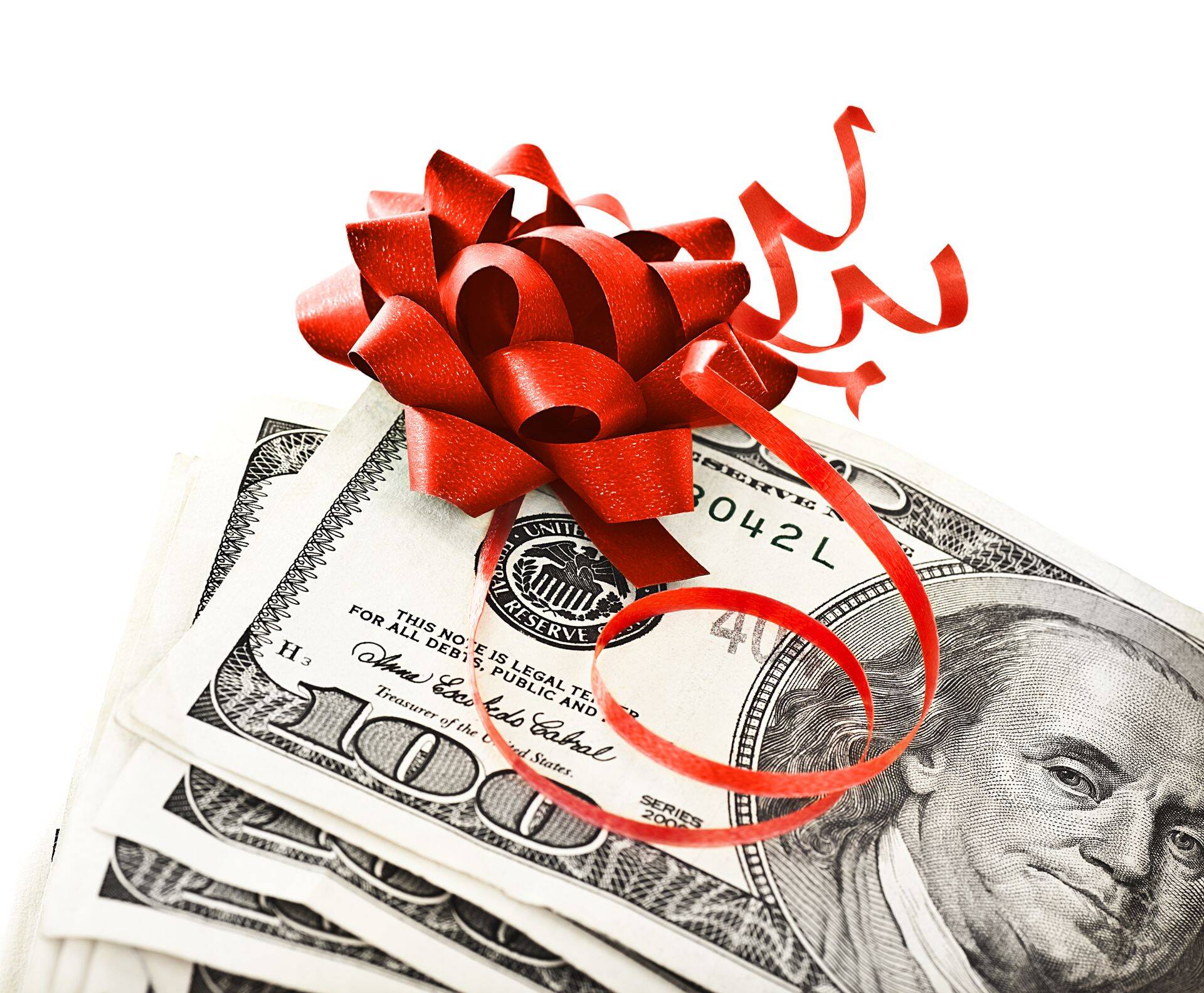 Kas täiendava hüve andmine kliendile on hinnaalandus või kingitus?